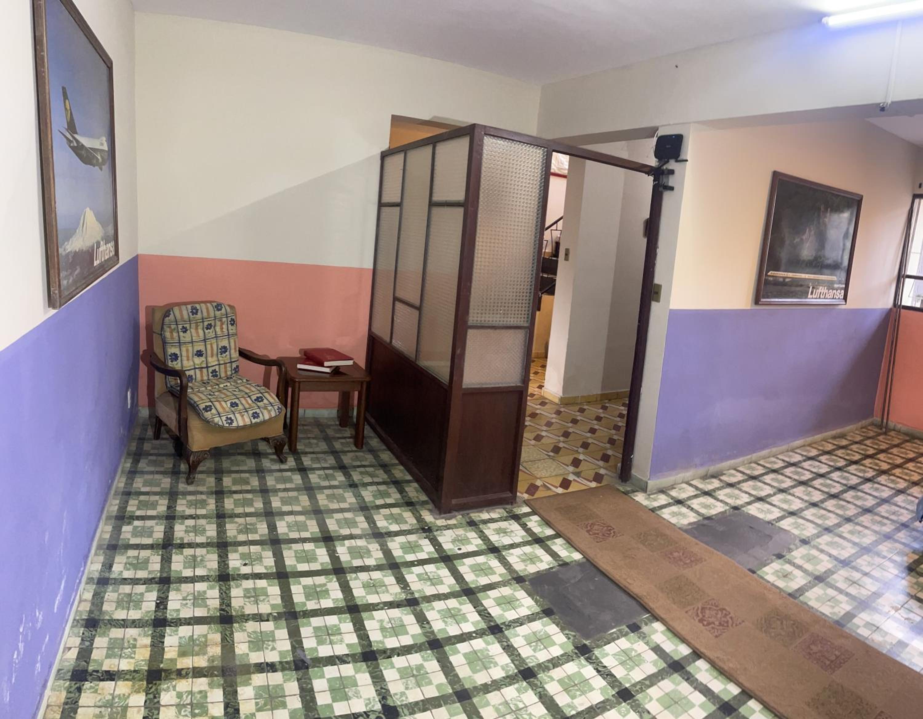 El Pueblito