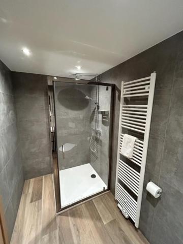 Chez Ninine gite 9 personnes