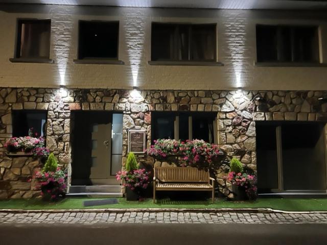 Chez Ninine gite 9 personnes