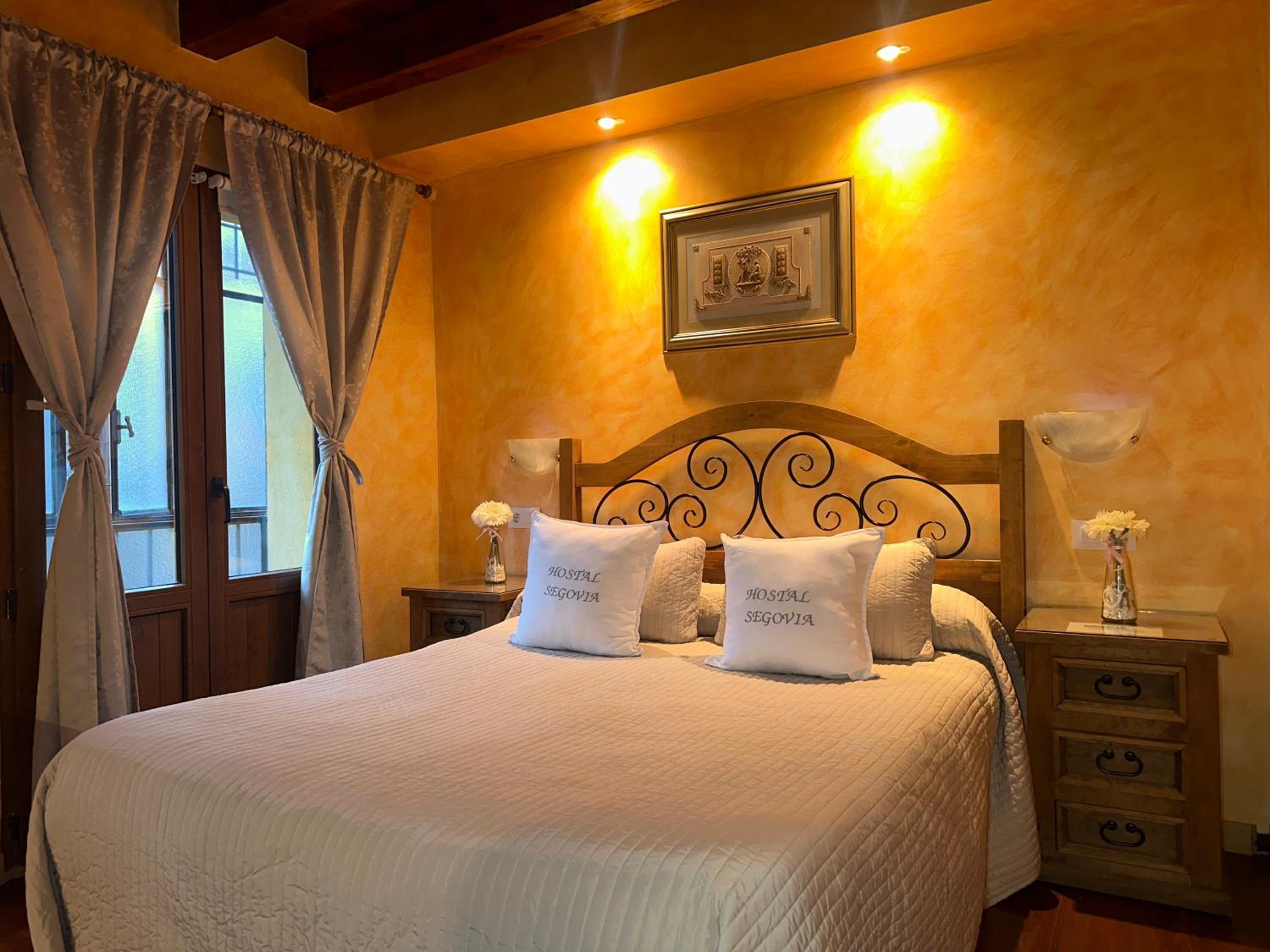 Hostal segovia adults only
