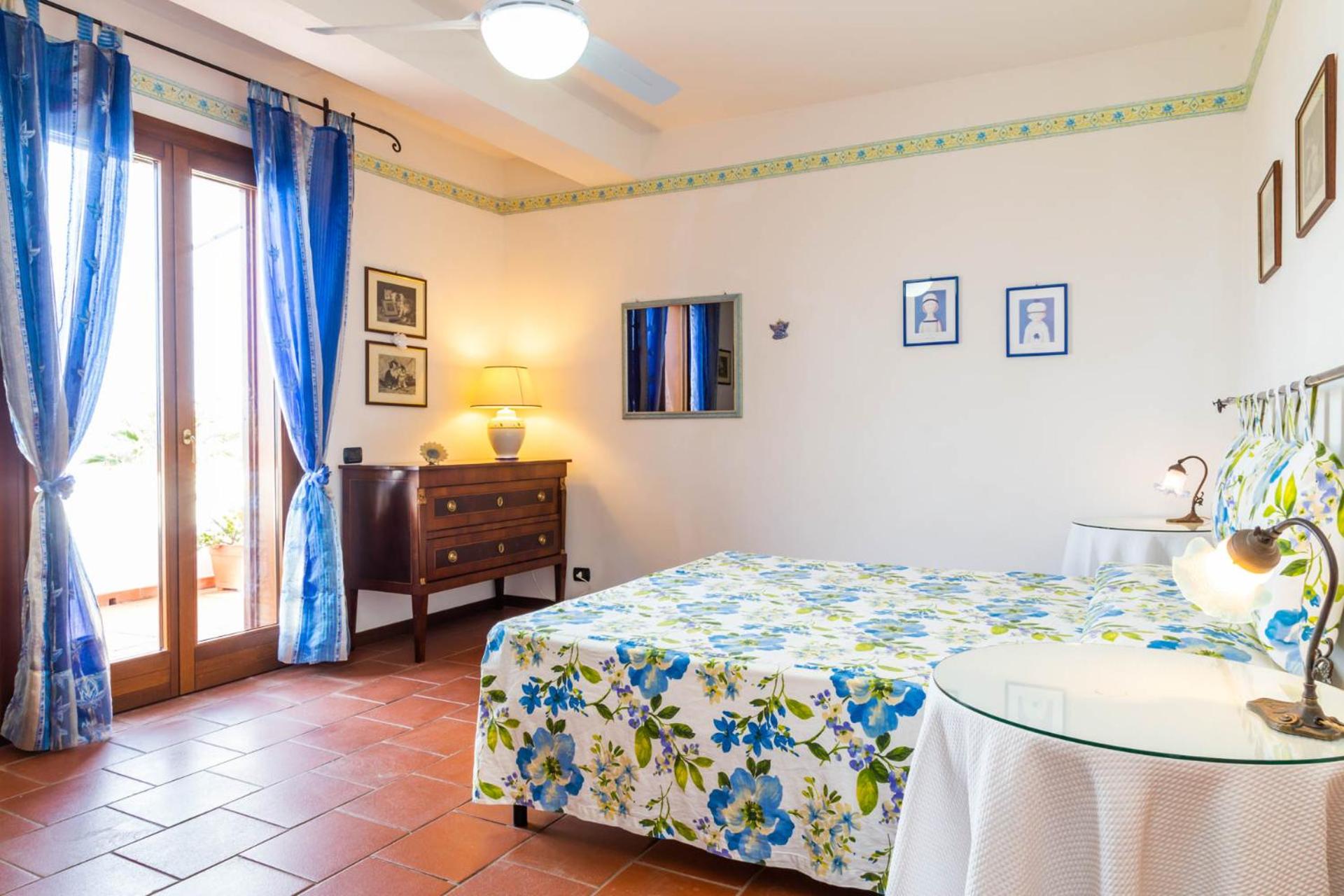 Villa Donnafugata