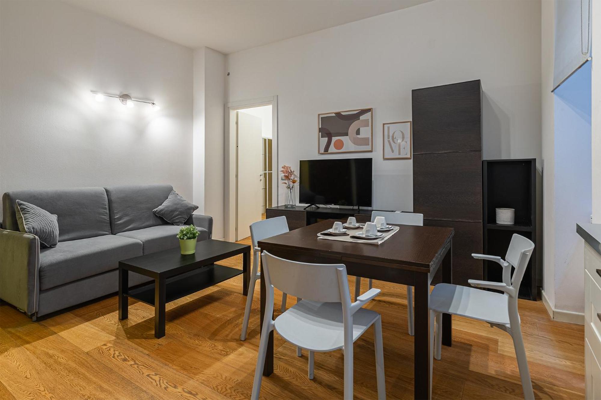 Santa Sofia Home