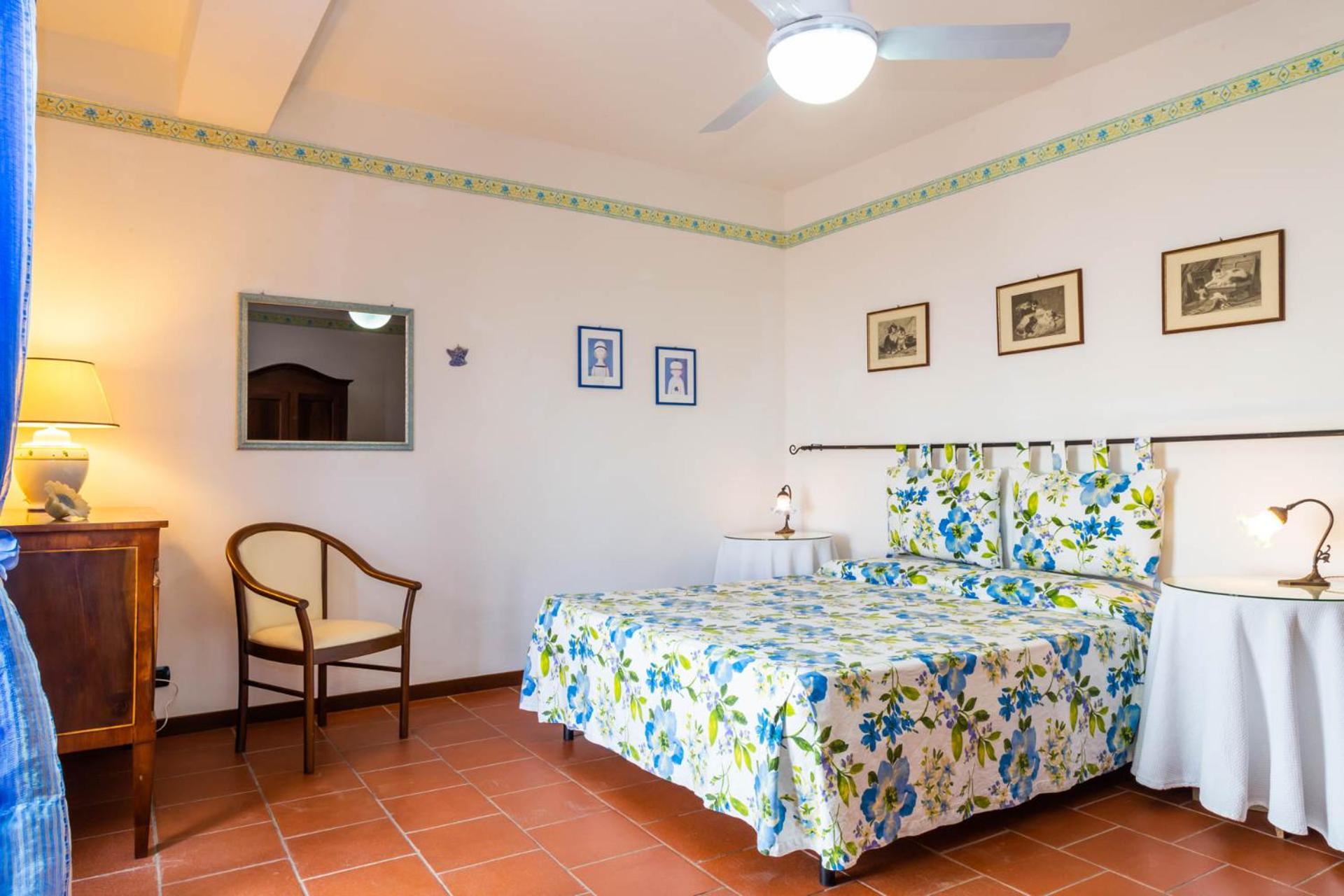 Villa Donnafugata