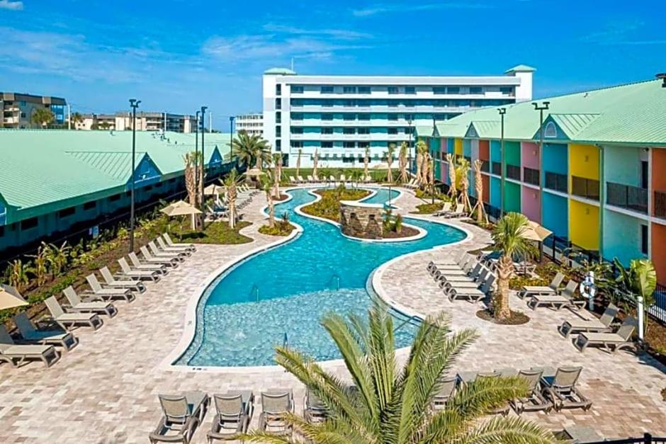 View ArtemisII Launch at CocoaBeach WaterfrontOasis,PrivatePool&WildlifeOnCanal