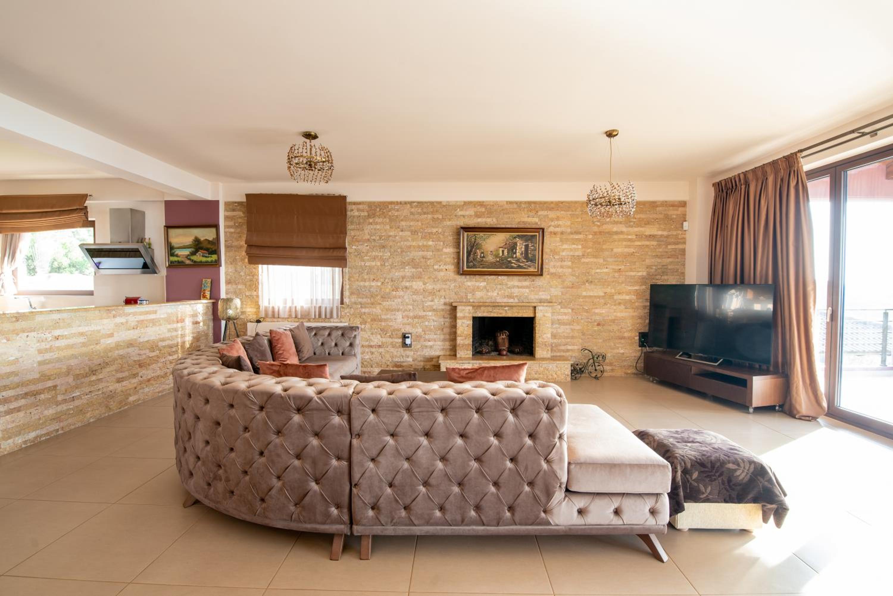 Villa Alexandros - Four Seasons photo 2