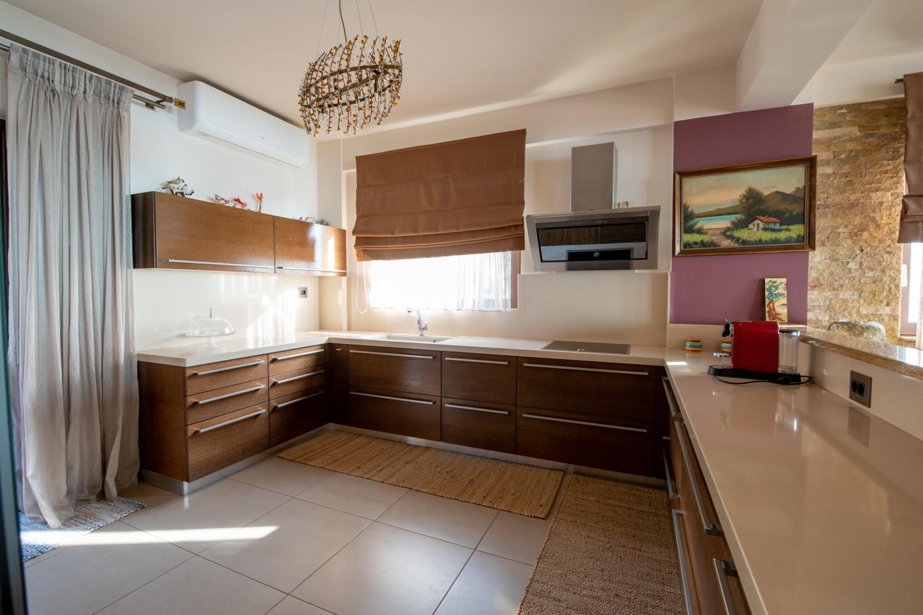Villa Alexandros - Four Seasons photo 4