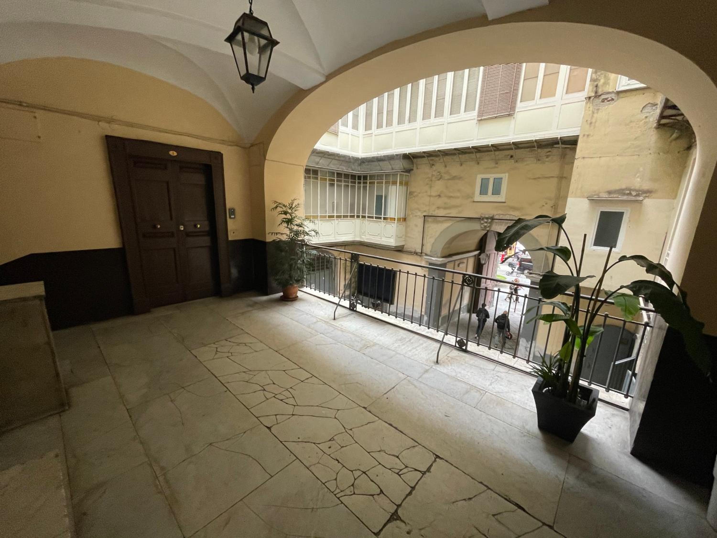 Suite Della Porta