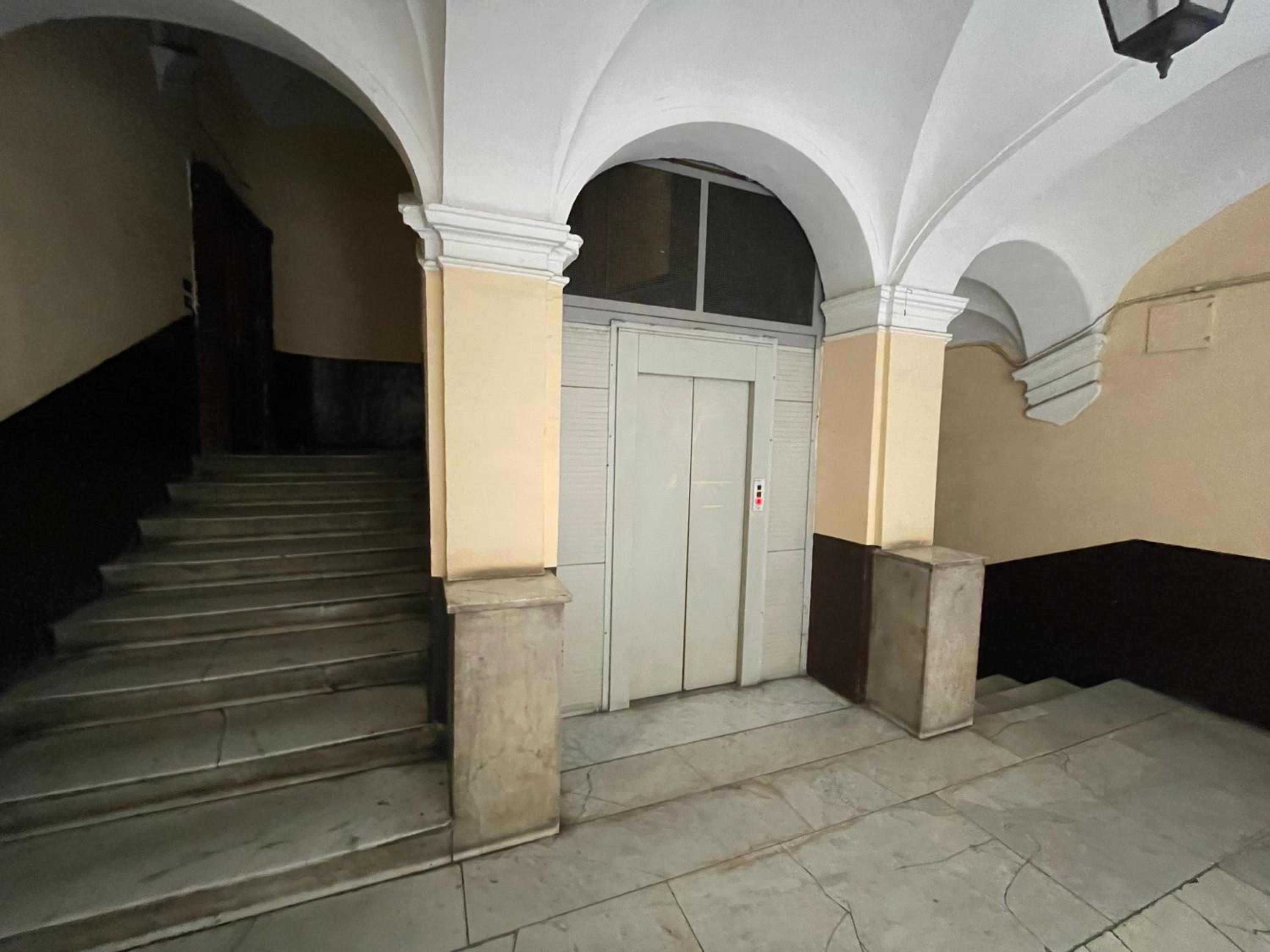 Suite Della Porta