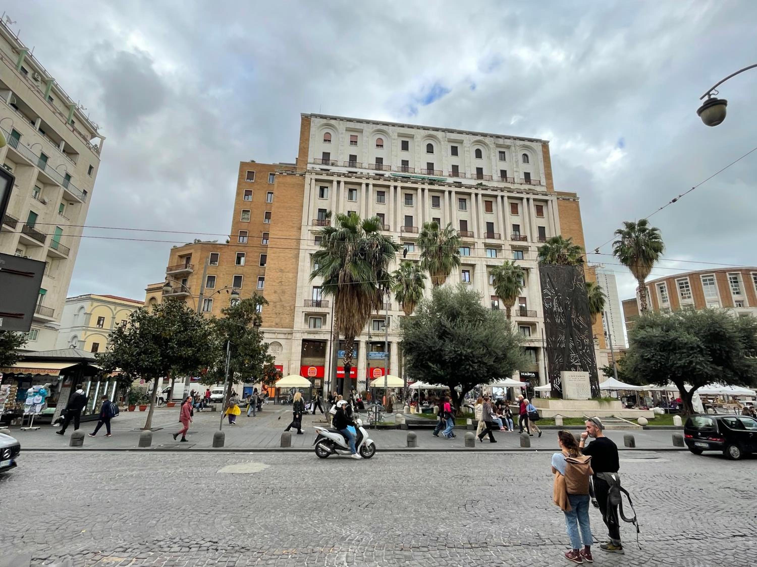 Suite Della Porta
