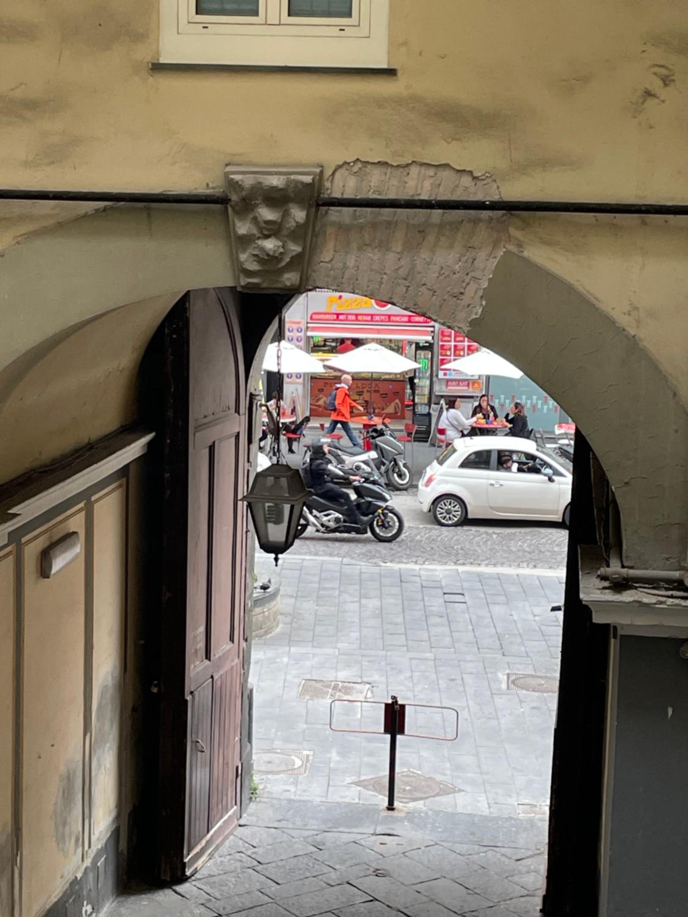 Suite Della Porta