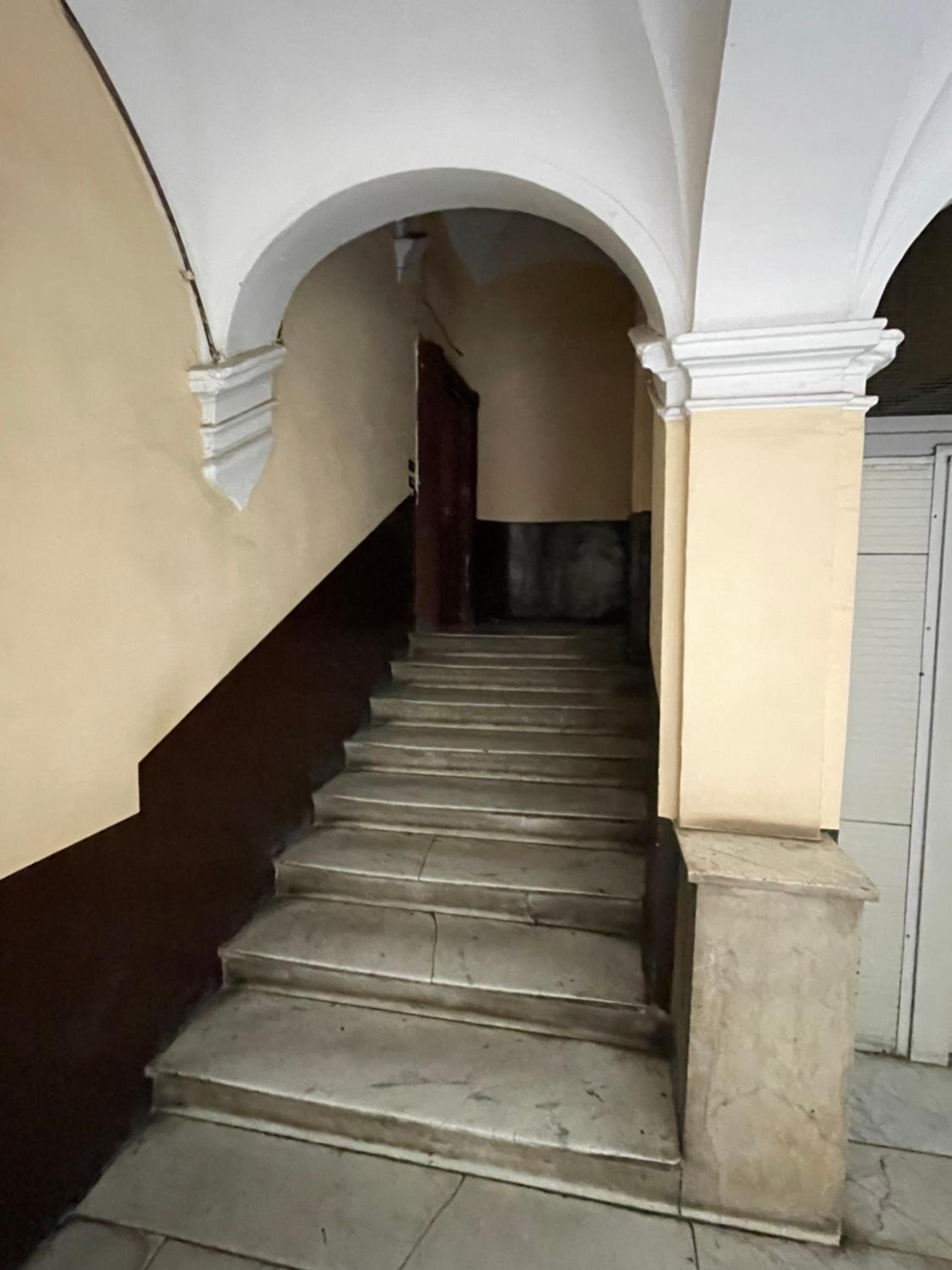 Suite Della Porta