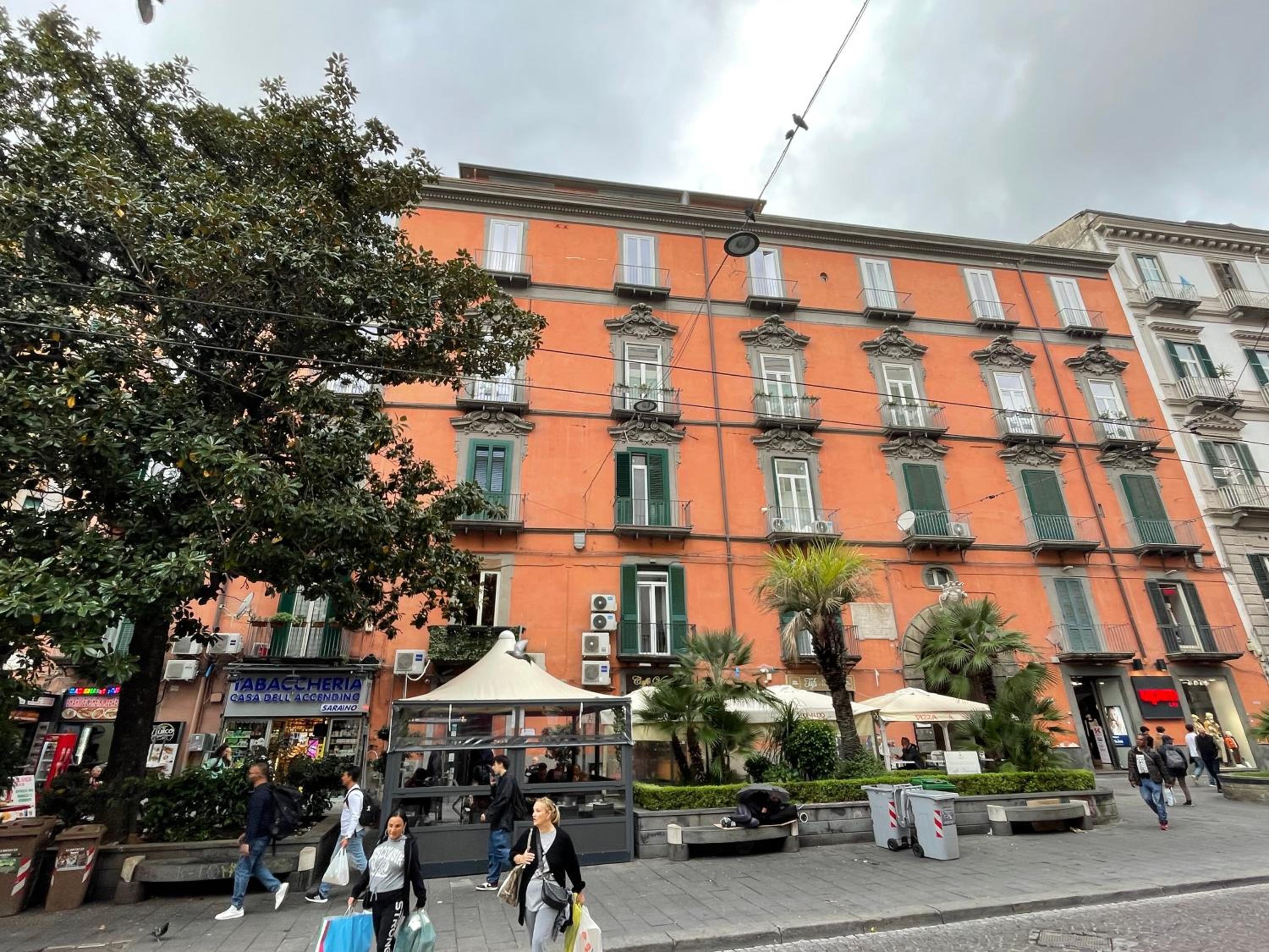 Suite Della Porta