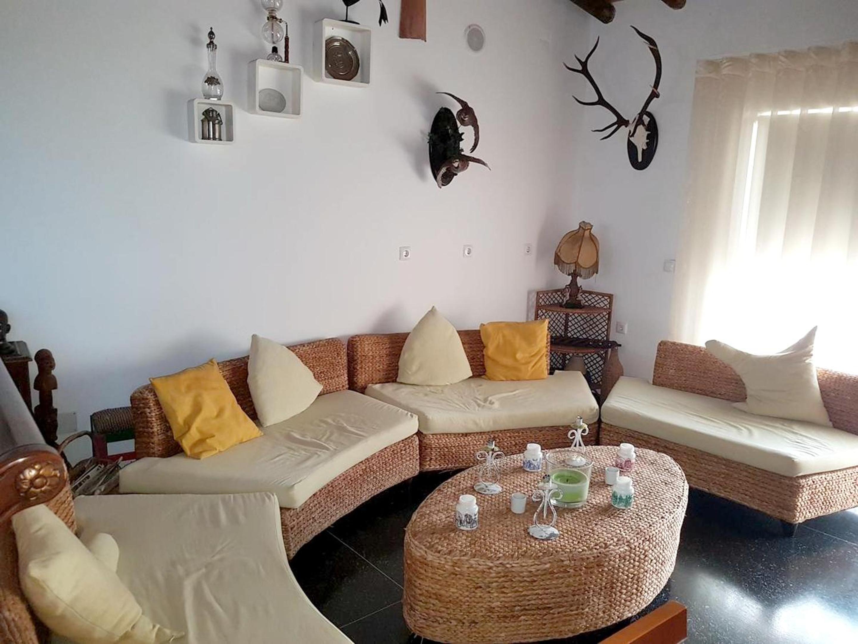 Luxurious House in Corte de Pao with Private Pool view 2