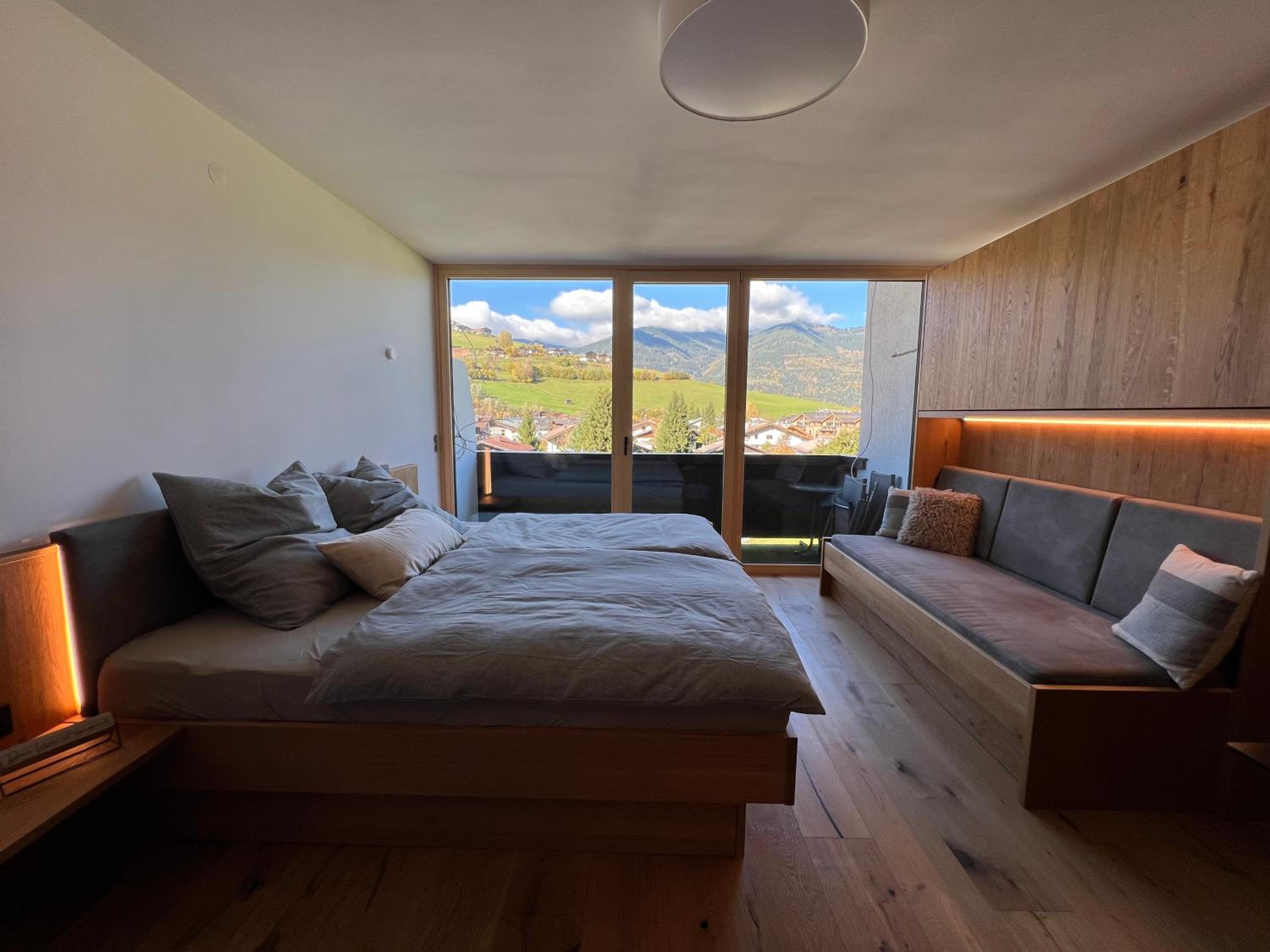 Apartment Gondelblick