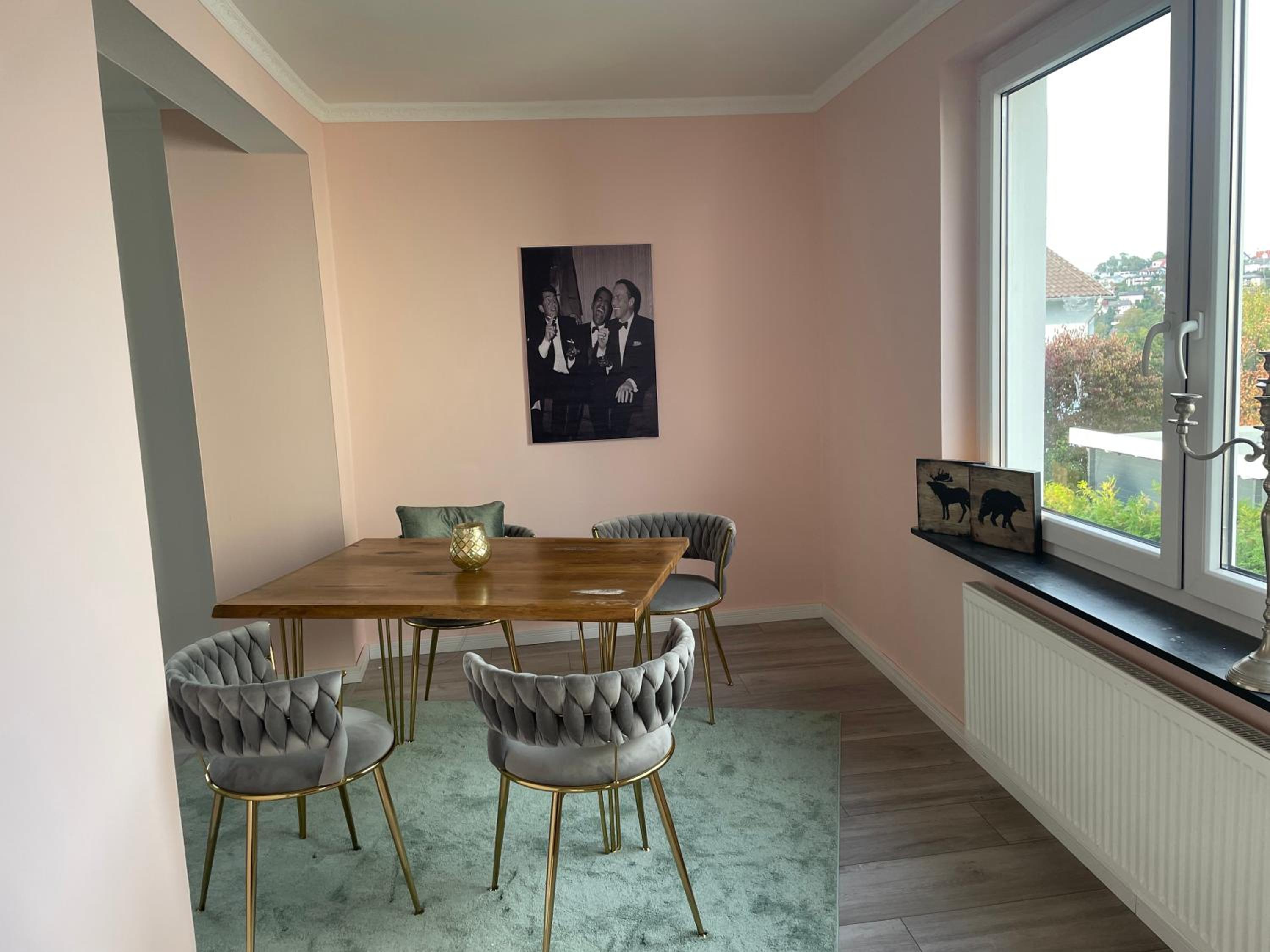 Villa Maxima mit Terrasse, Klimaanlage und Sauna