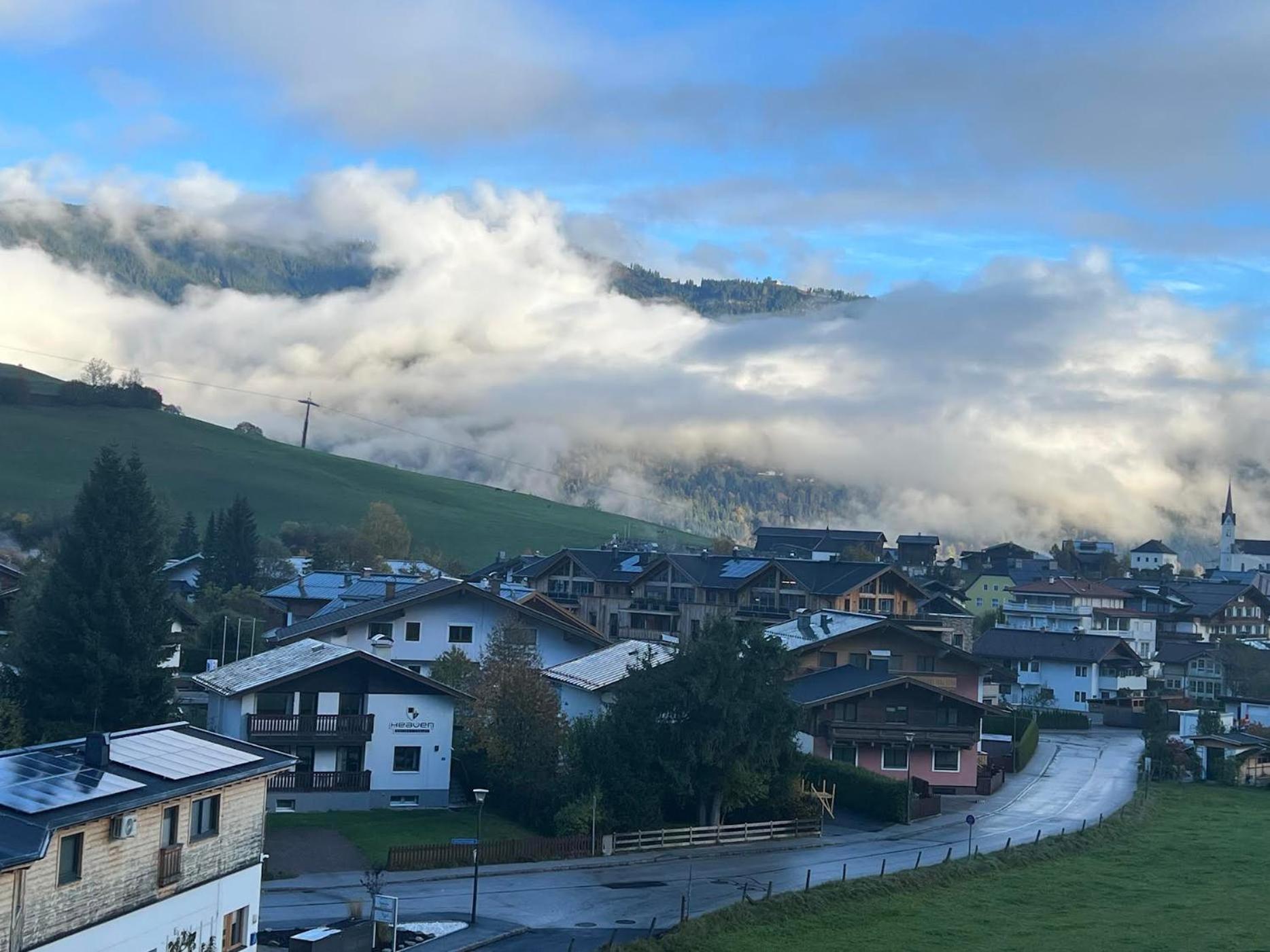 Apartment Gondelblick
