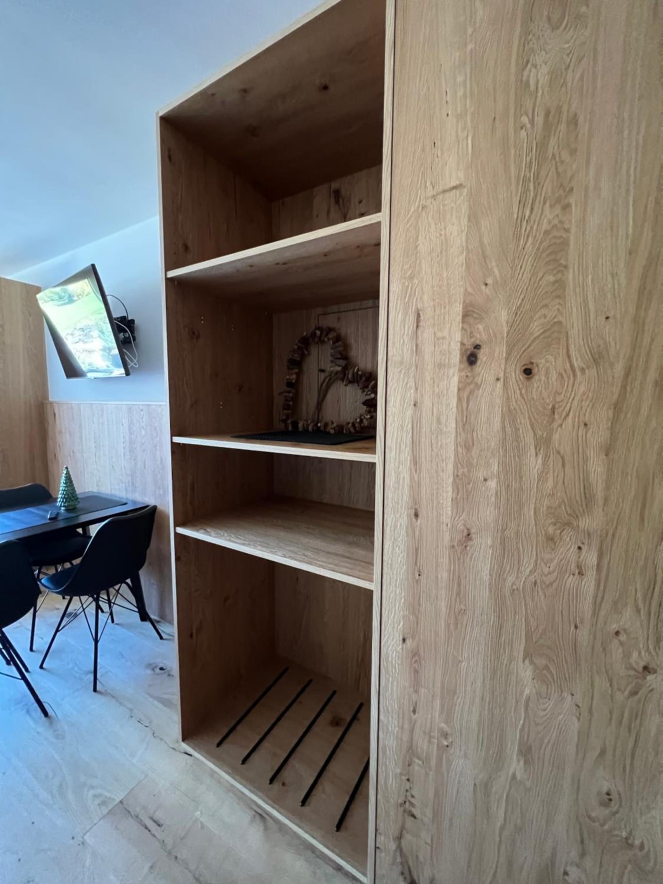 Apartment Gondelblick