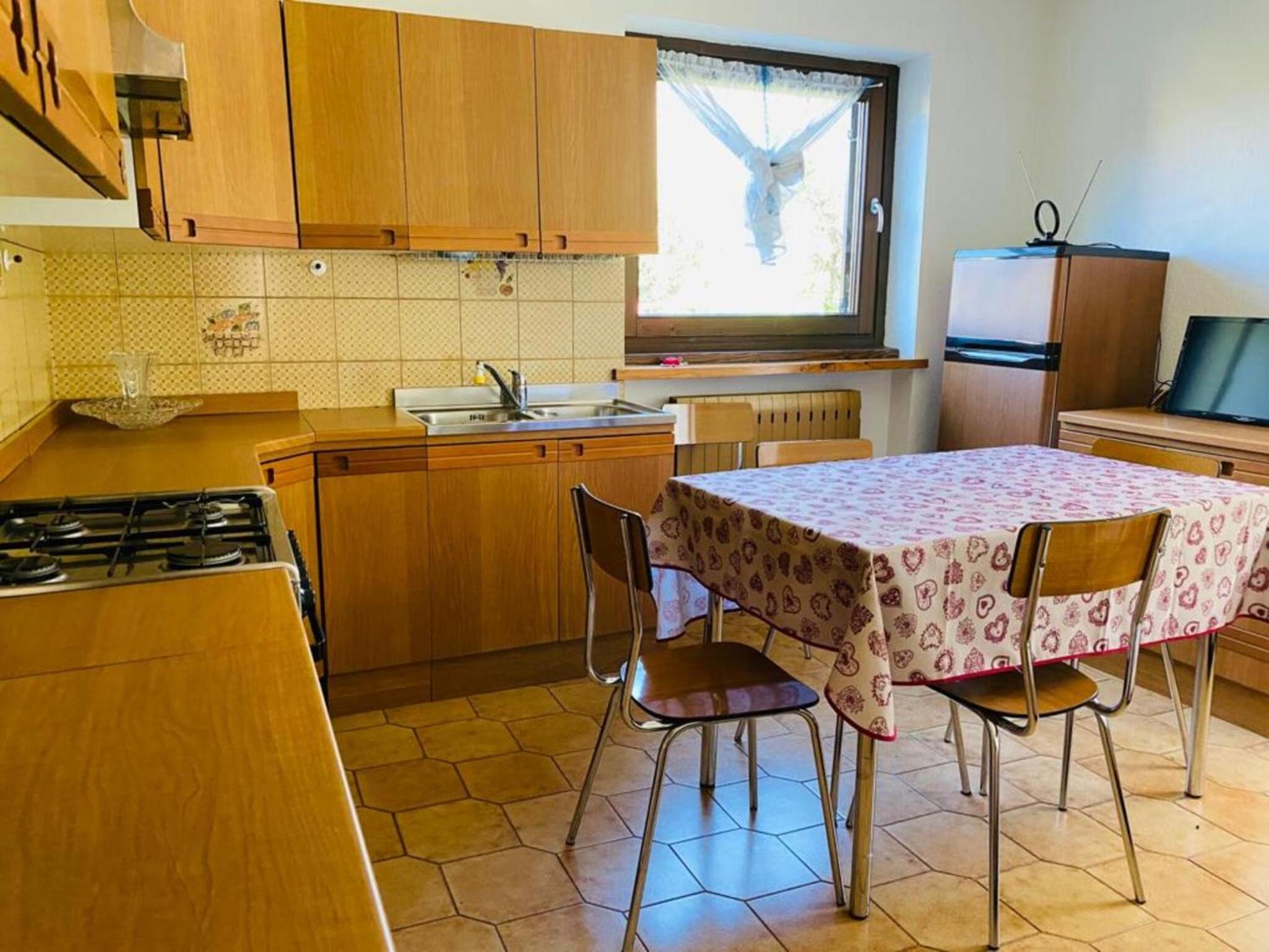 Maison Le Cré Appartamento 4