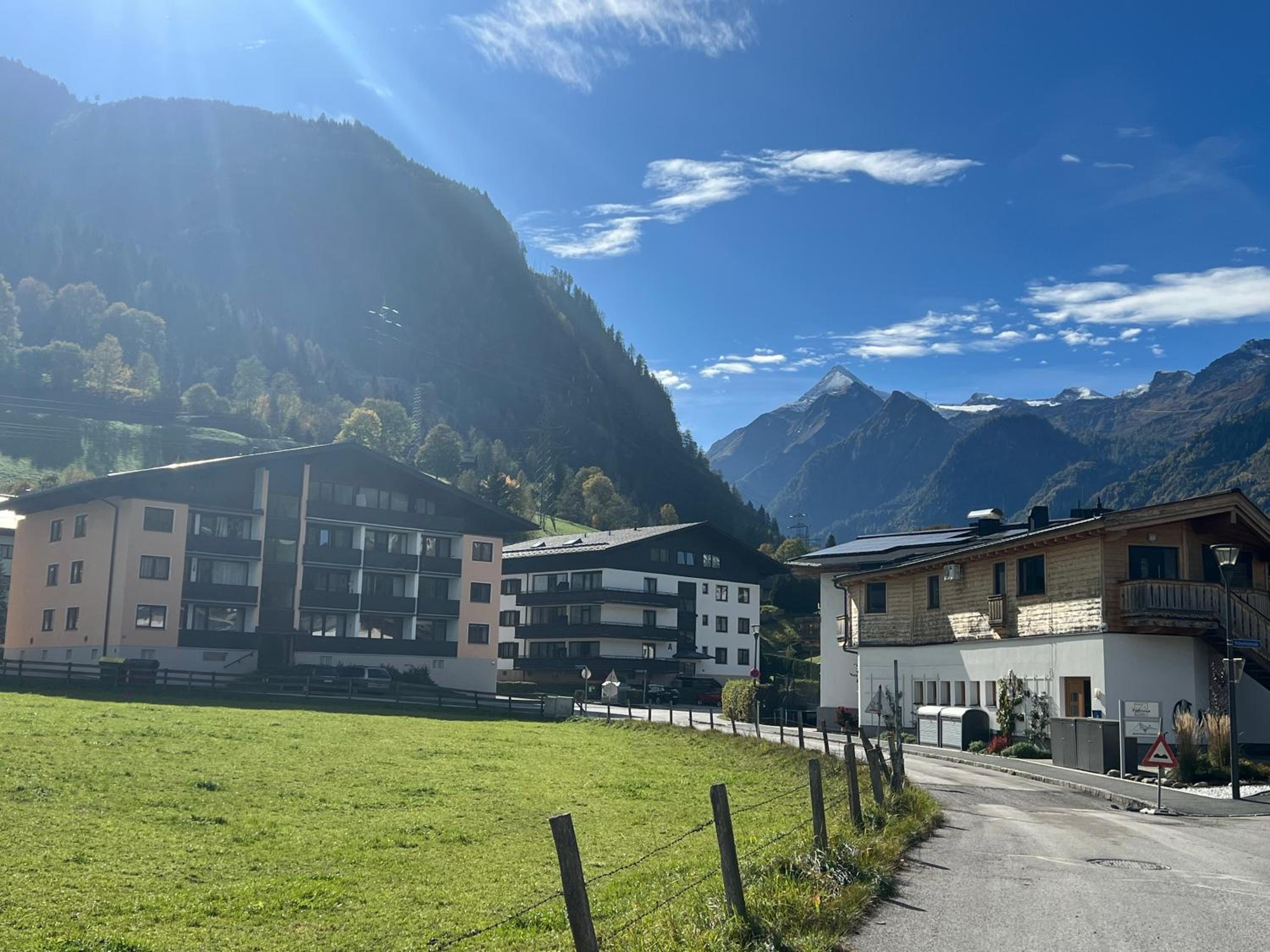 Apartment Gondelblick