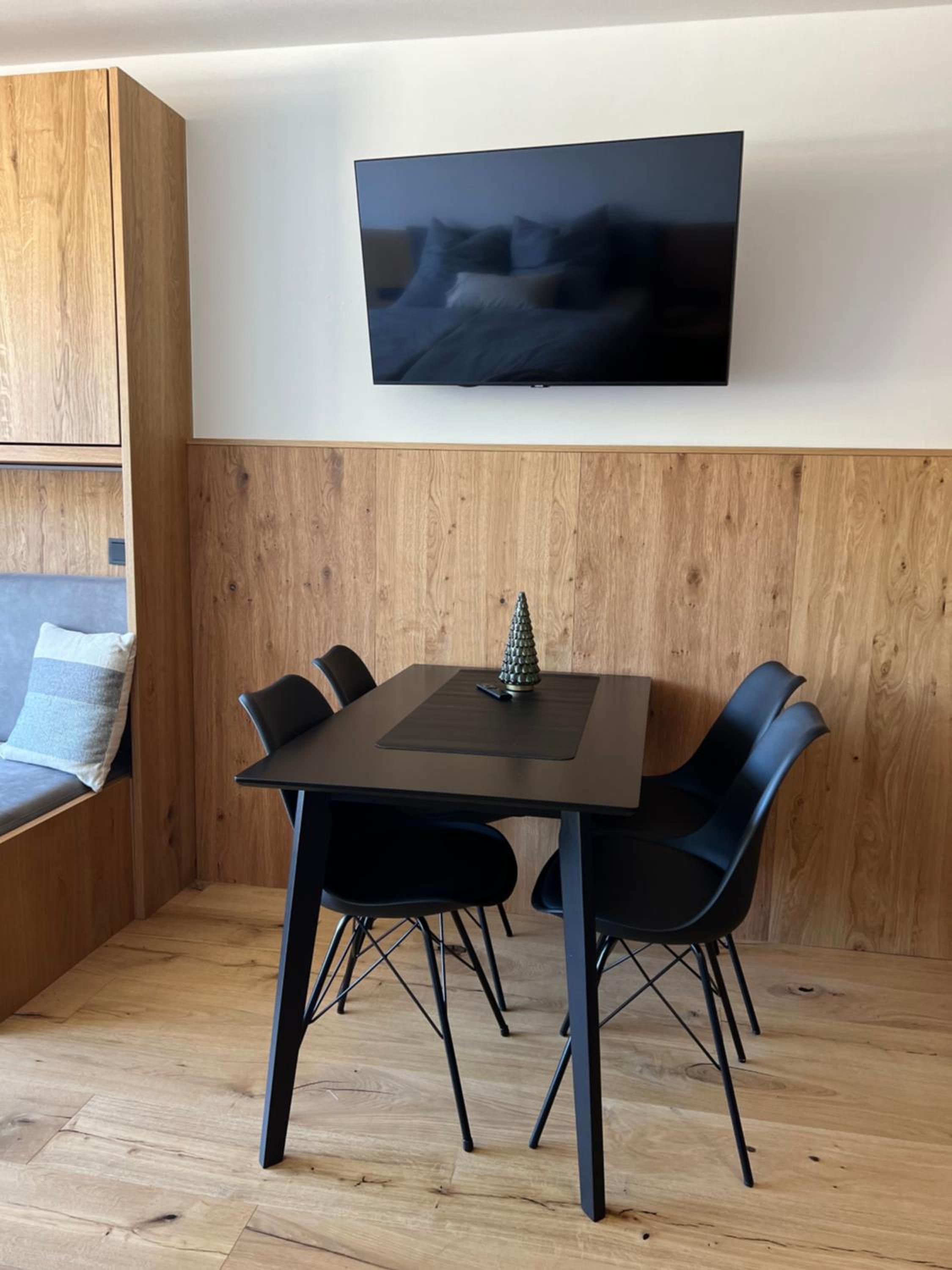 Apartment Gondelblick
