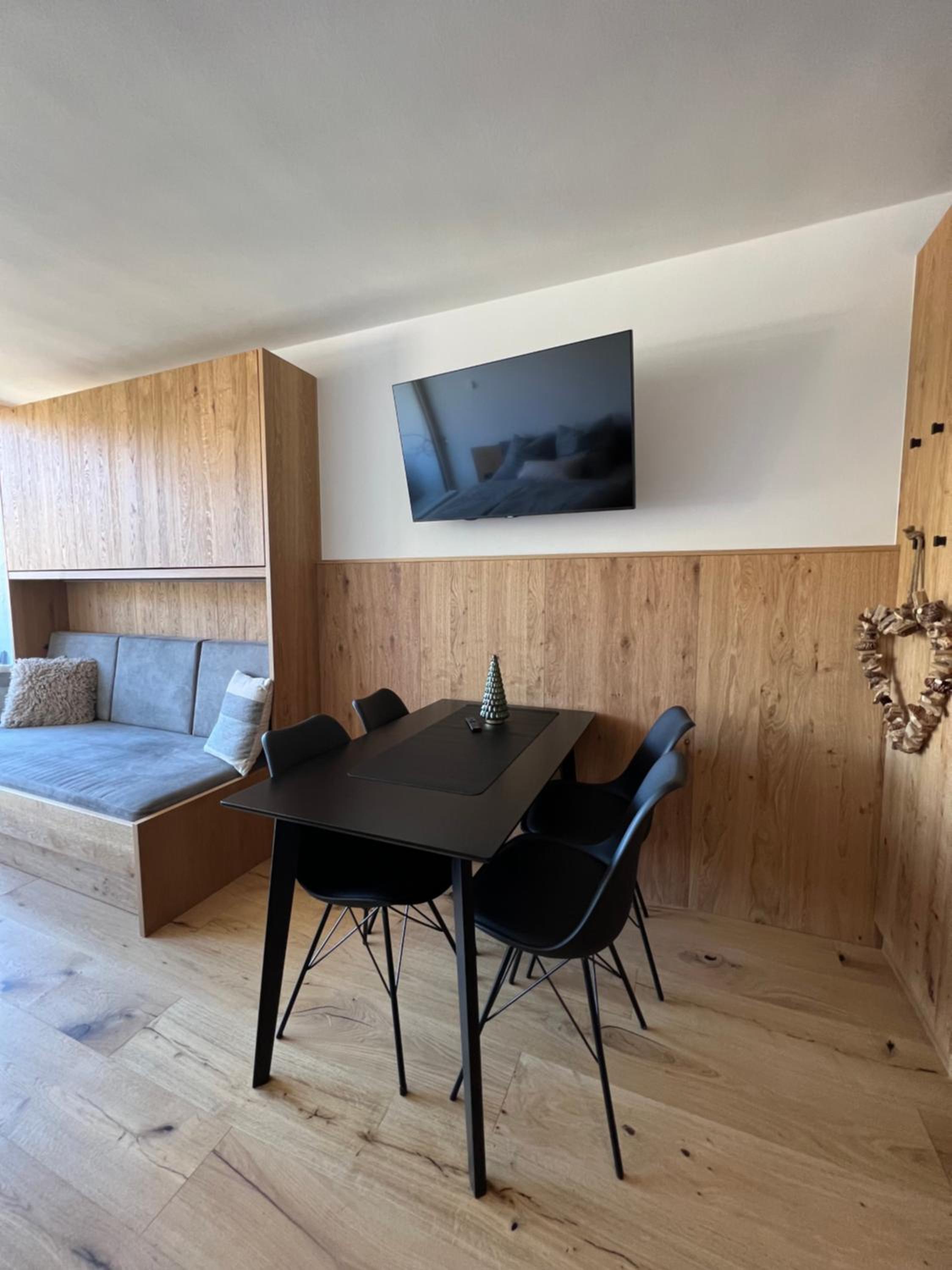 Apartment Gondelblick
