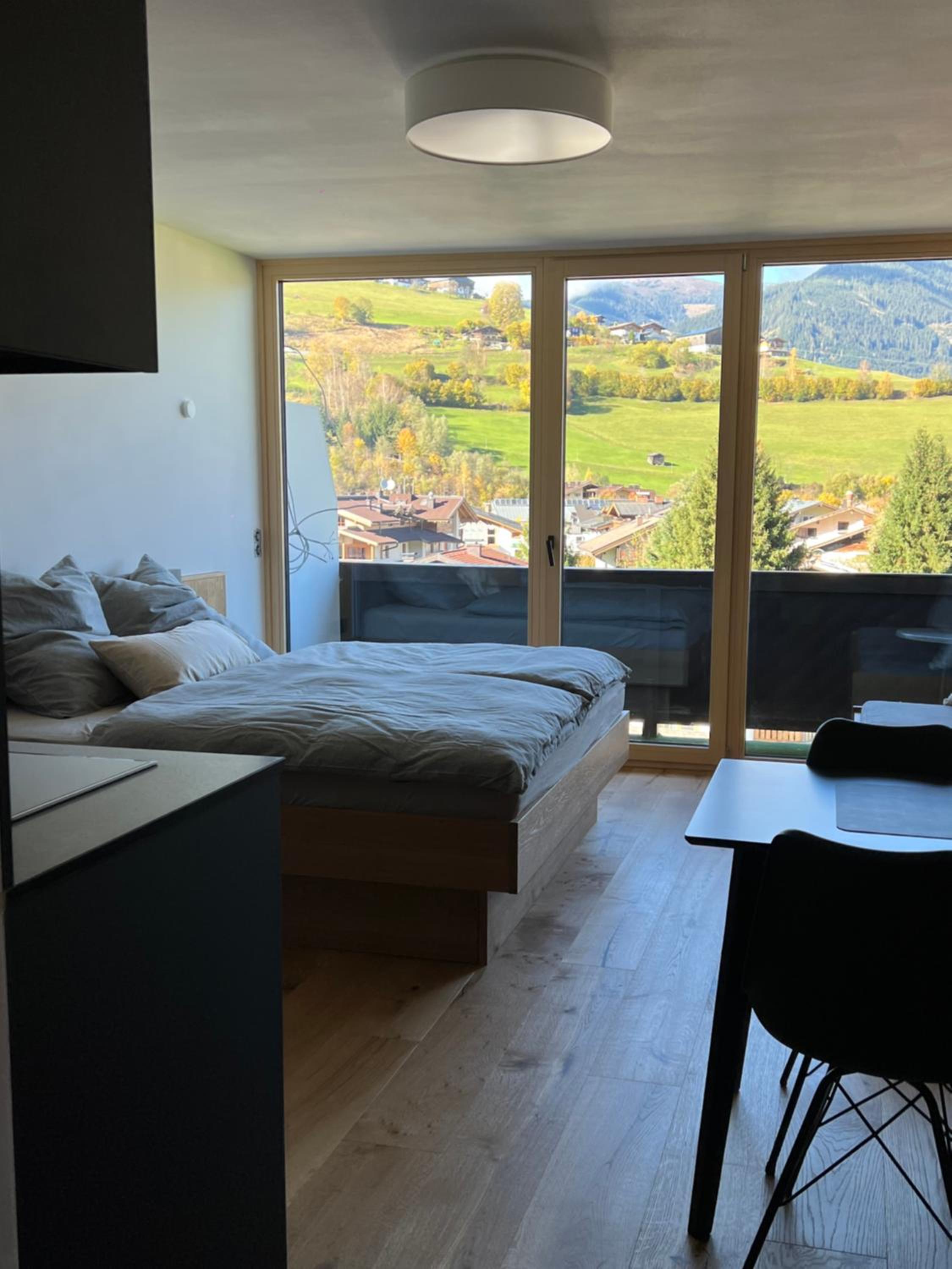 Apartment Gondelblick