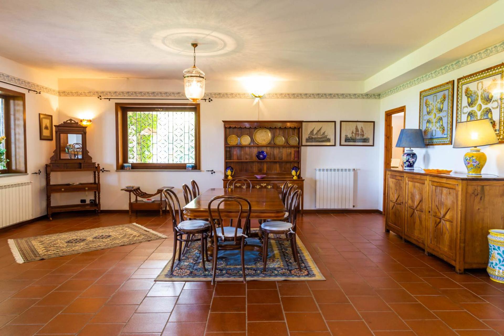 Villa Donnafugata