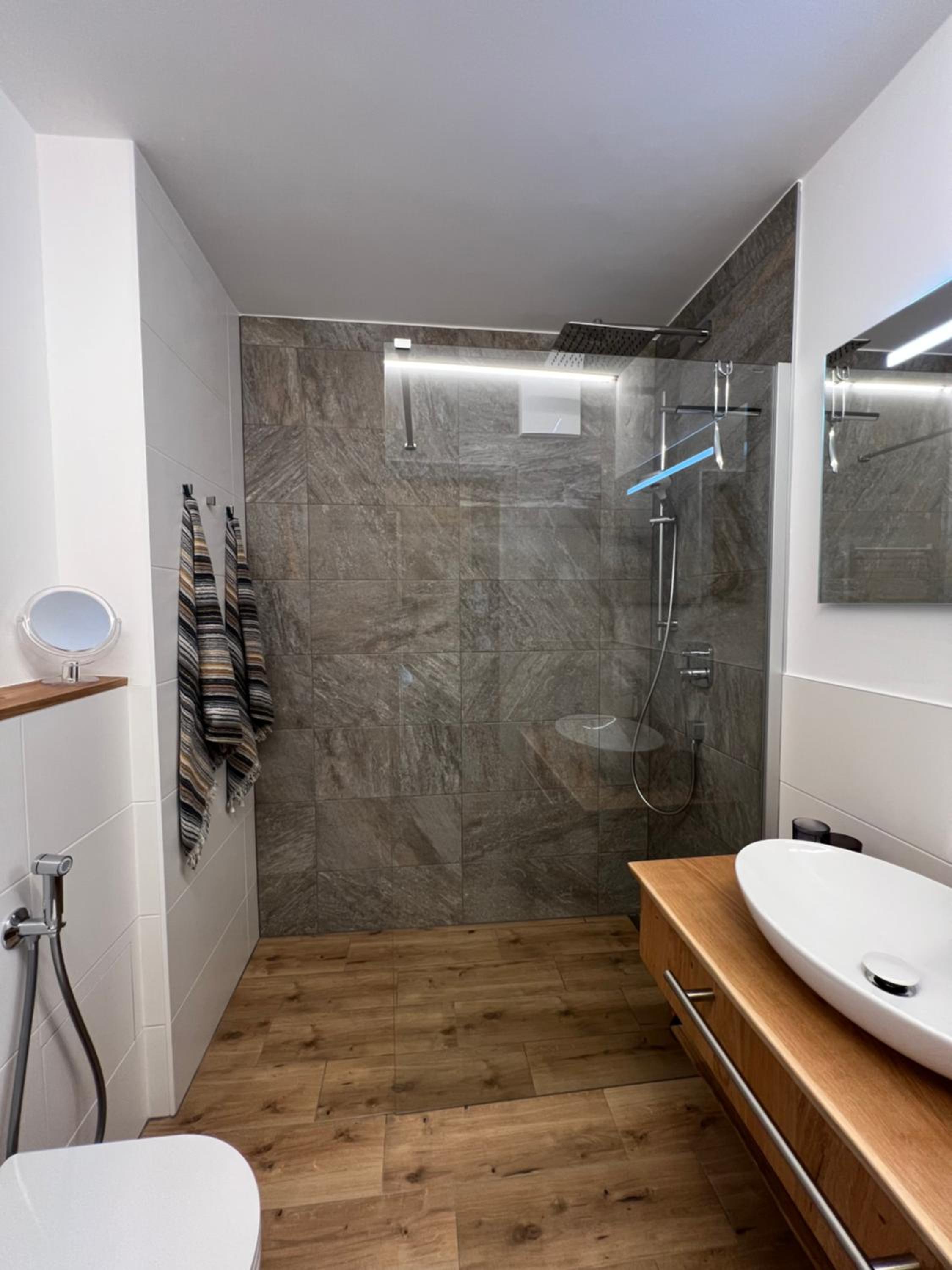 Apartment Gondelblick