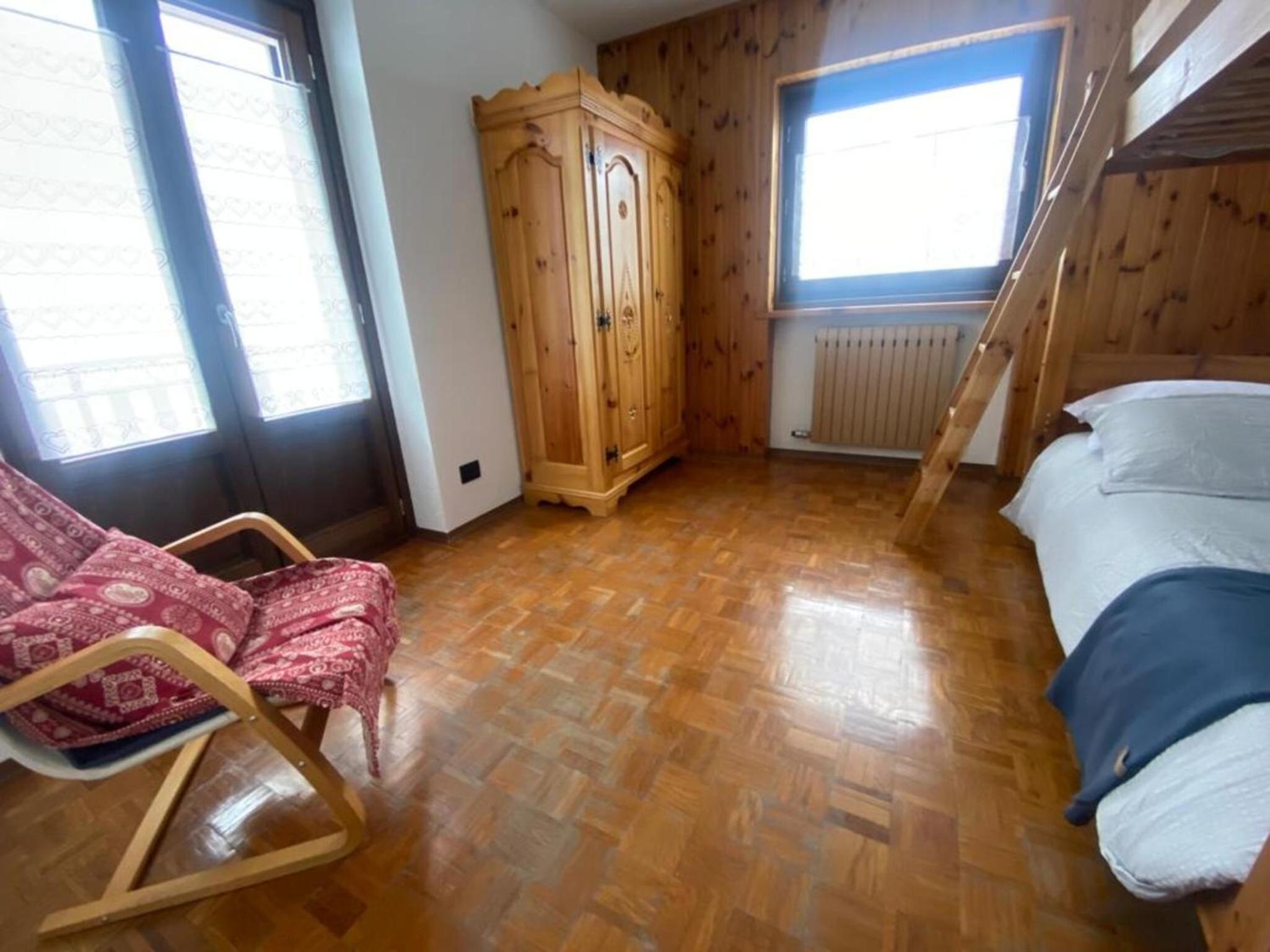 Maison Le Cré Appartamento 2 view 4