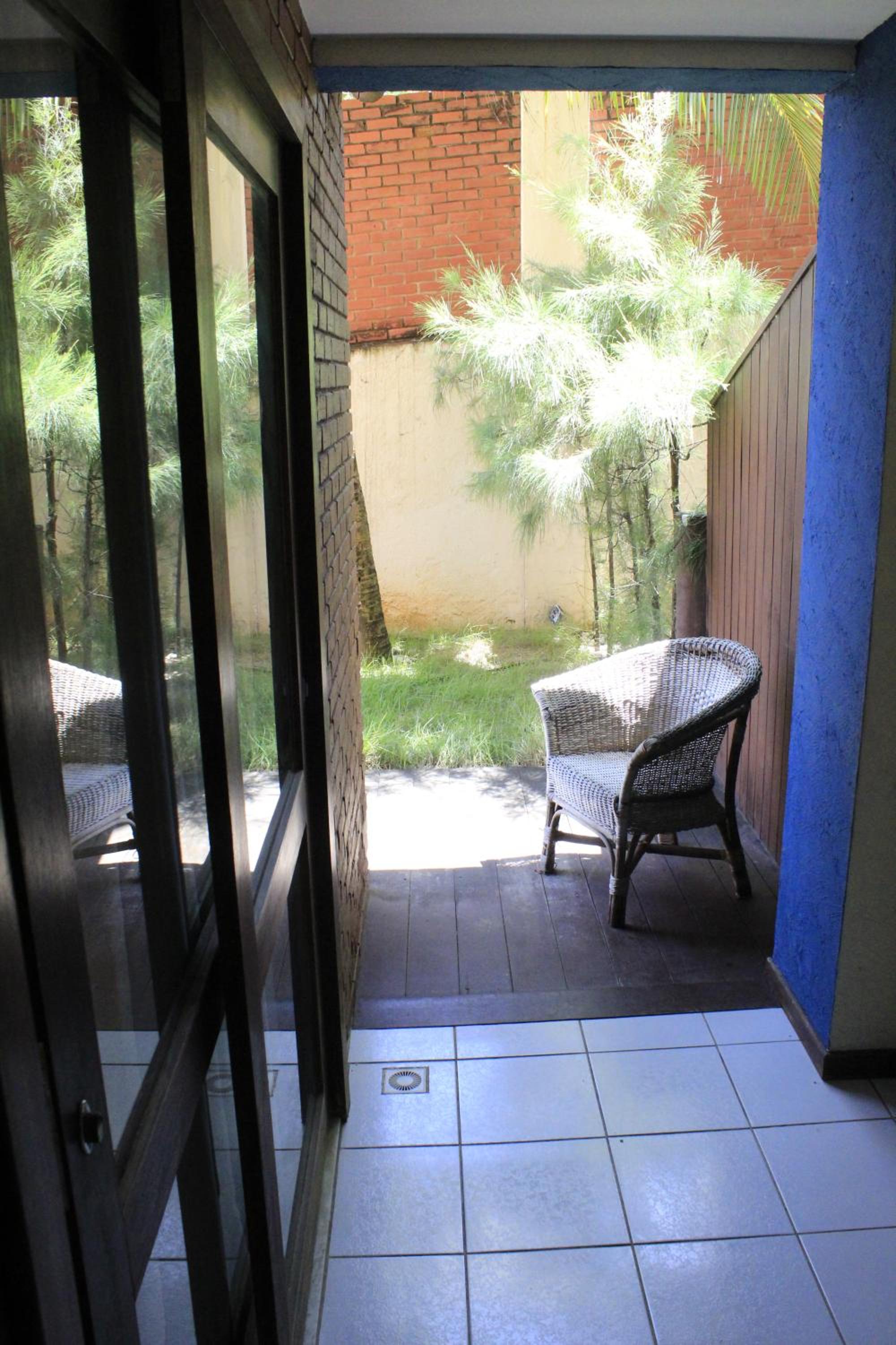 Hotel Sunbrazil Hotel - Antigo Hotel Terra Brasilis - Image 1