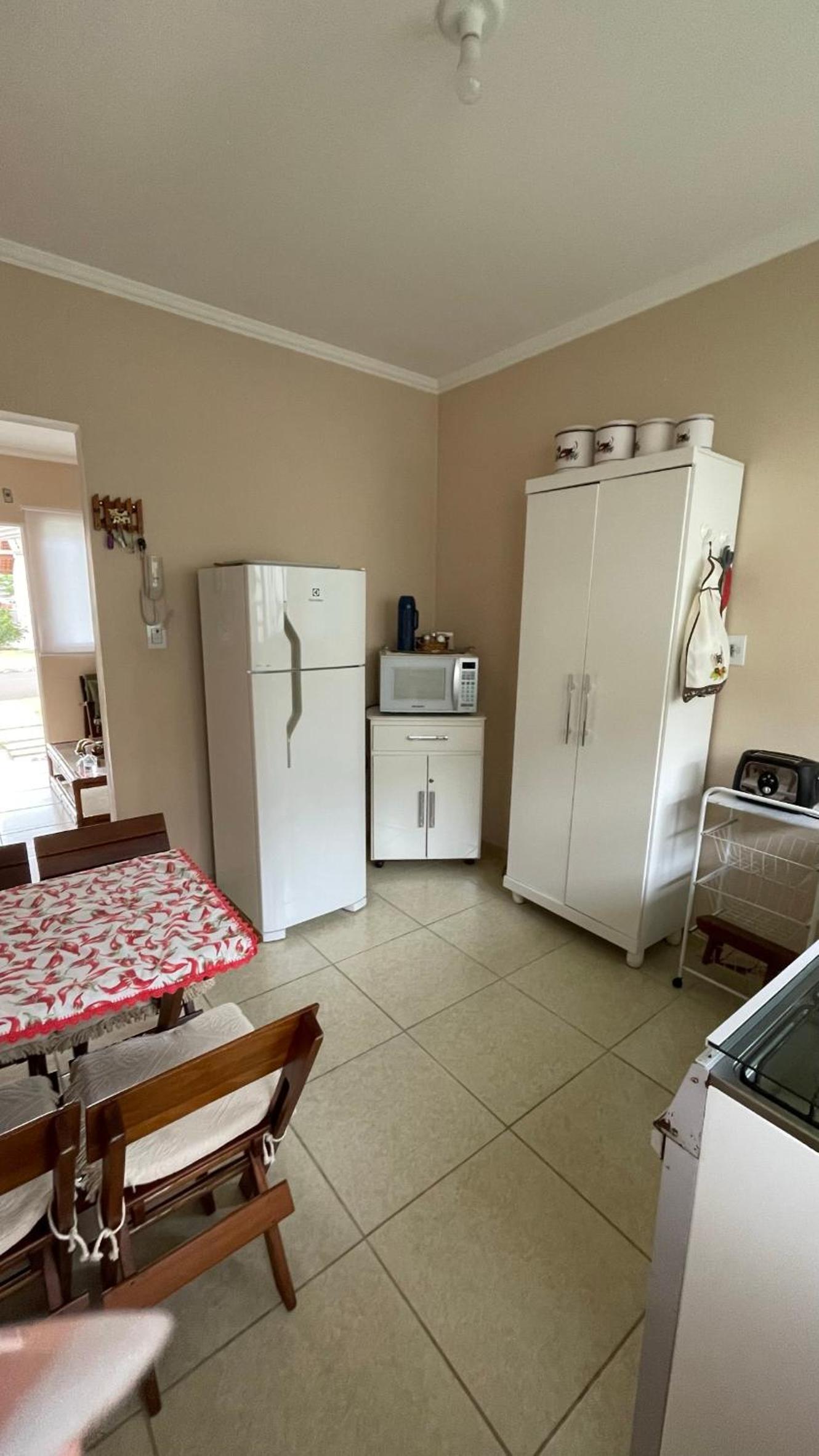 Casa em condomínio 15 min do Thermas em São Pedro