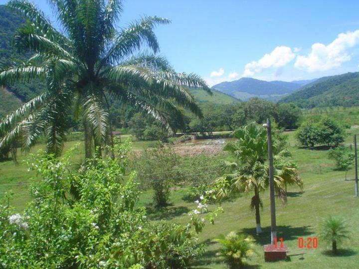 Hotel Fazenda Terra Ramos