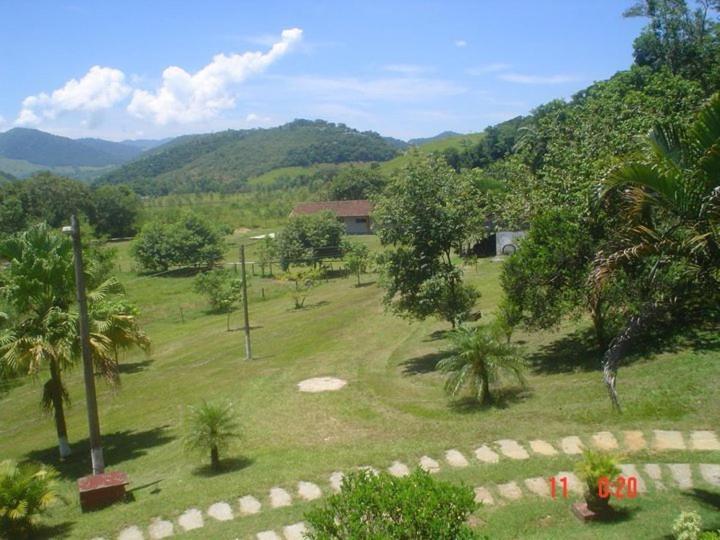 Hotel Fazenda Terra Ramos