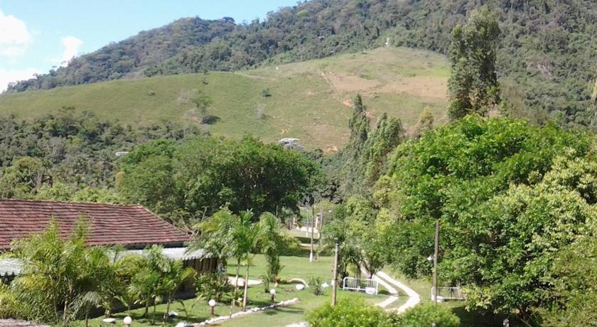 Hotel Fazenda Terra Ramos