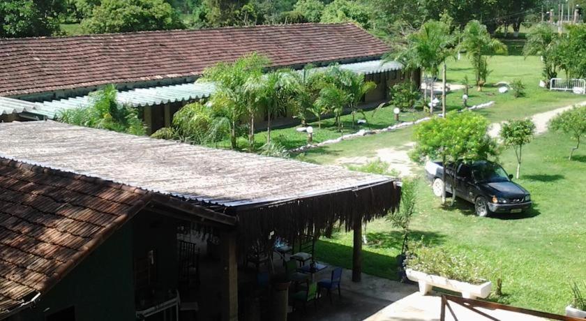 Hotel Fazenda Terra Ramos