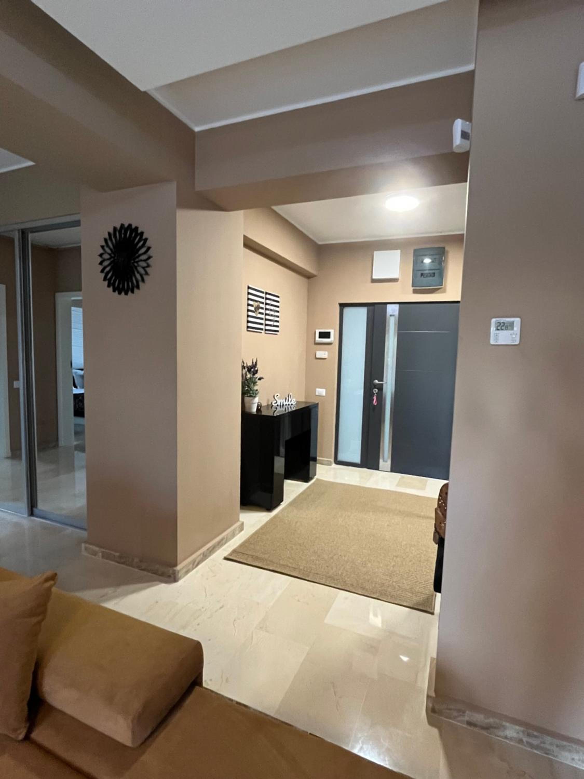 Sas 1 Luxury Apartments view 3
