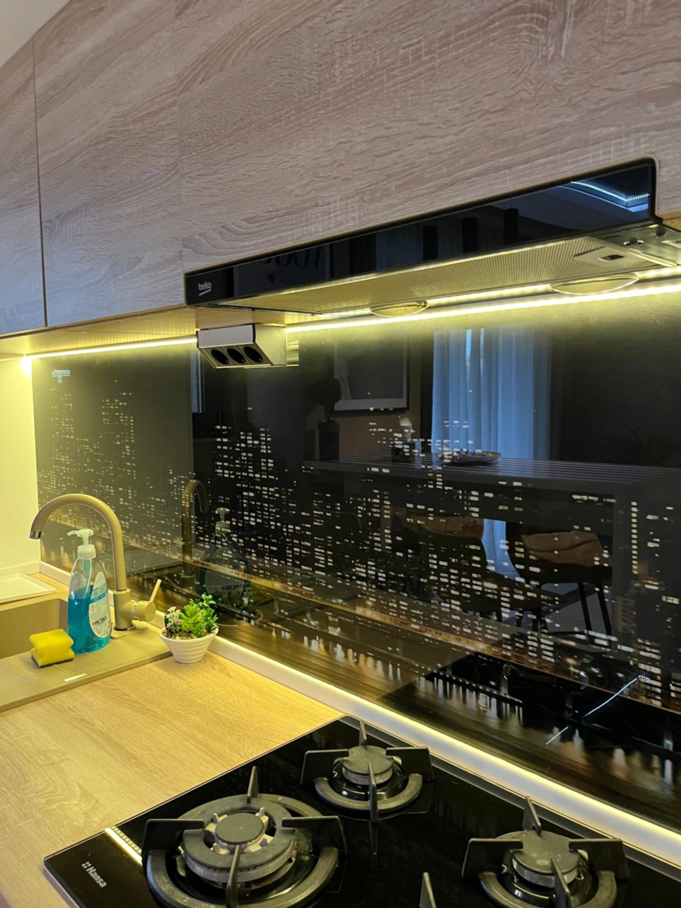 Sas 1 Luxury Apartments view 4