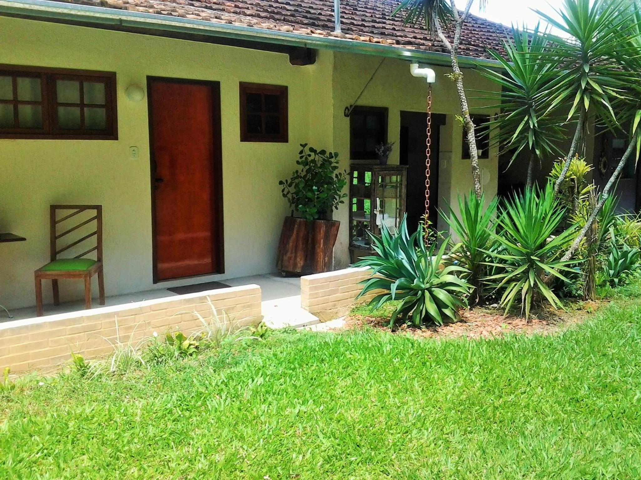 Hotel Fazenda Terra Ramos