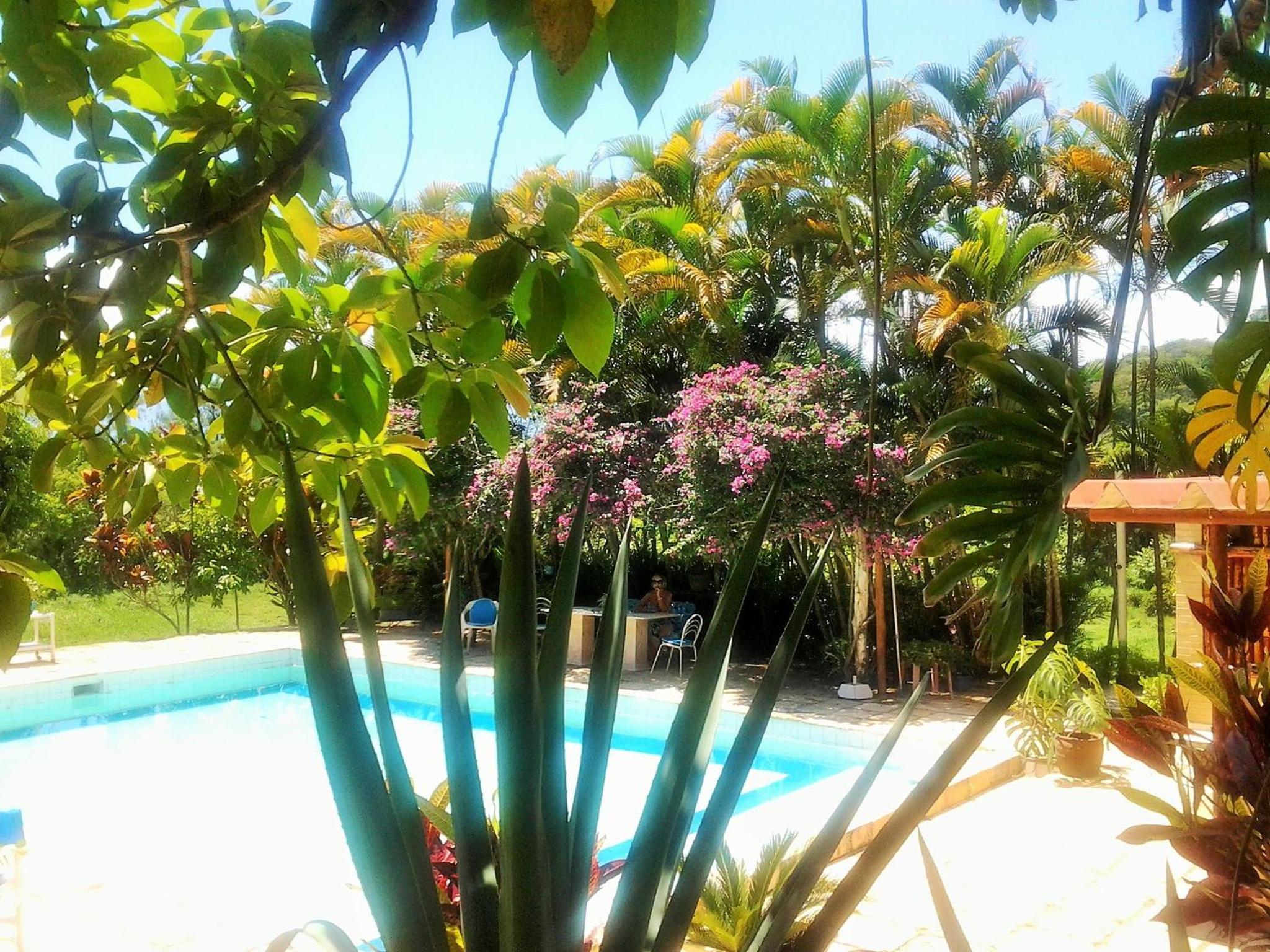 Hotel Fazenda Terra Ramos