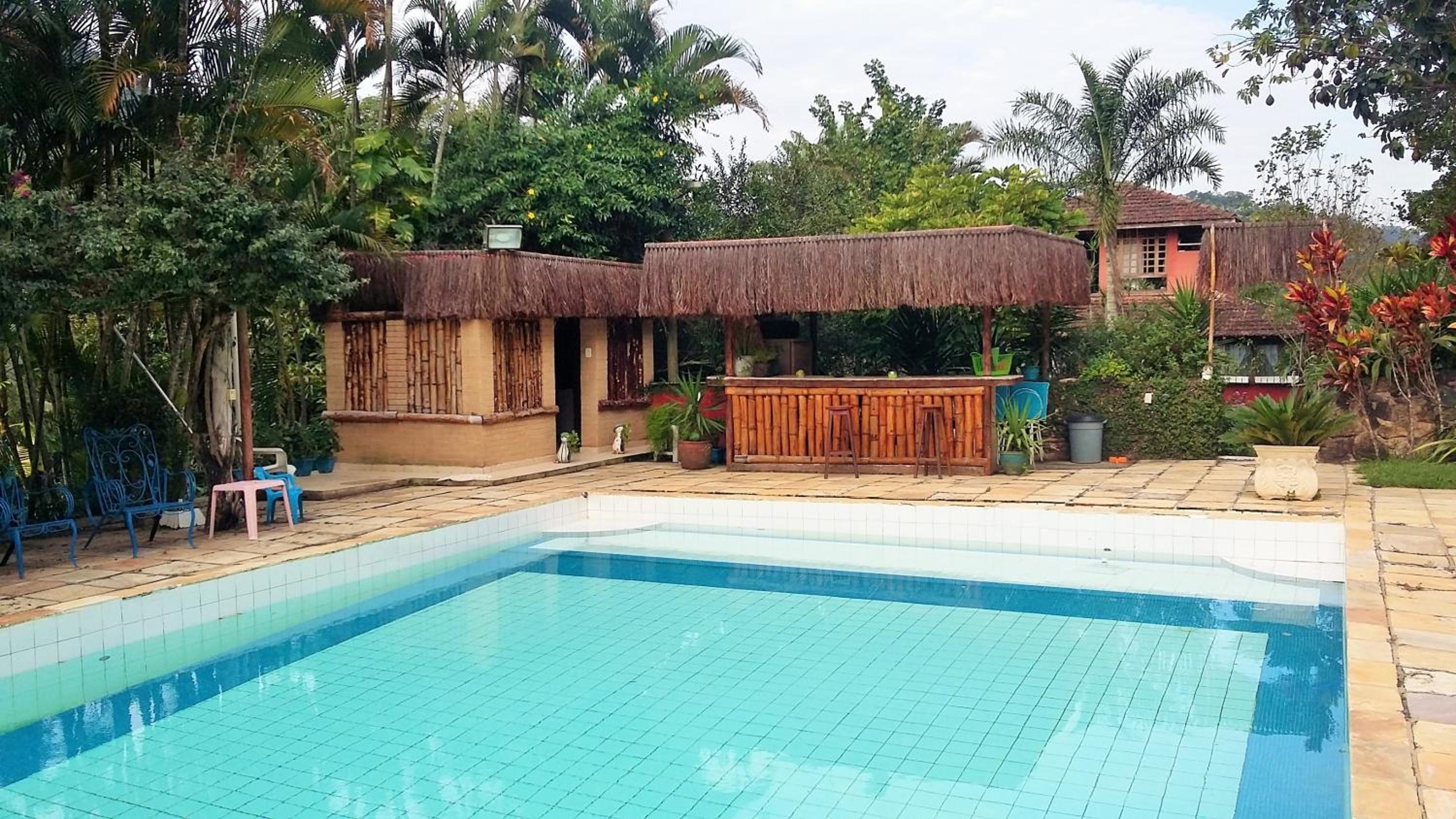 Hotel Fazenda Terra Ramos