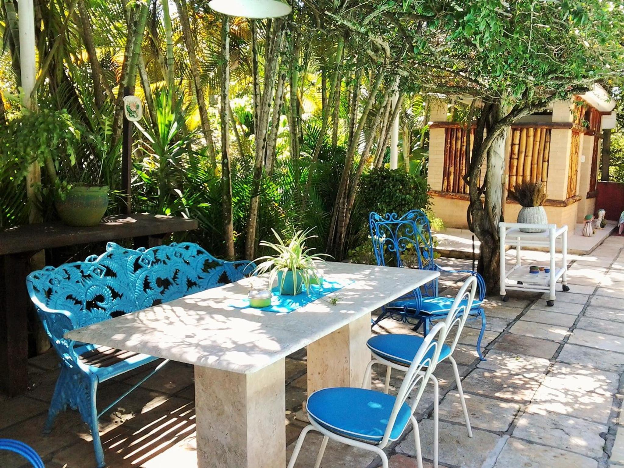 Hotel Fazenda Terra Ramos