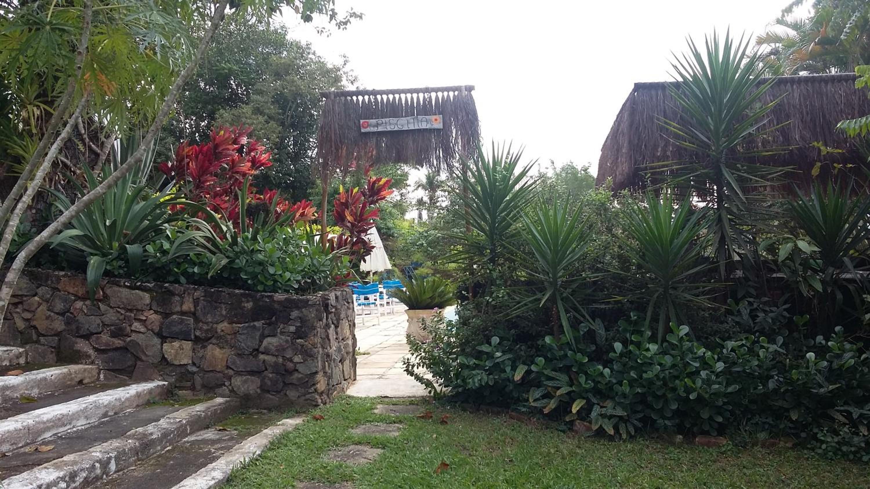 Hotel Fazenda Terra Ramos