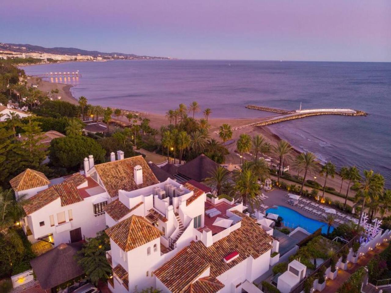 Drago 32 - Stunning Duplex Apartment in Puente Romano Resort view 2