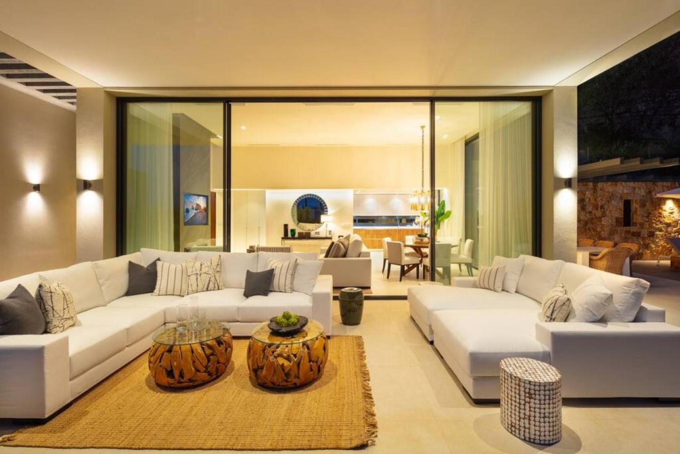 Villa Anamaya - Brand new villa in Nueva Andalucia view 5