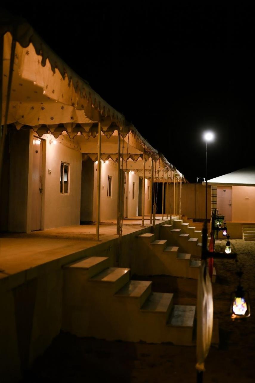 Golden Empire luxury Resort view 5