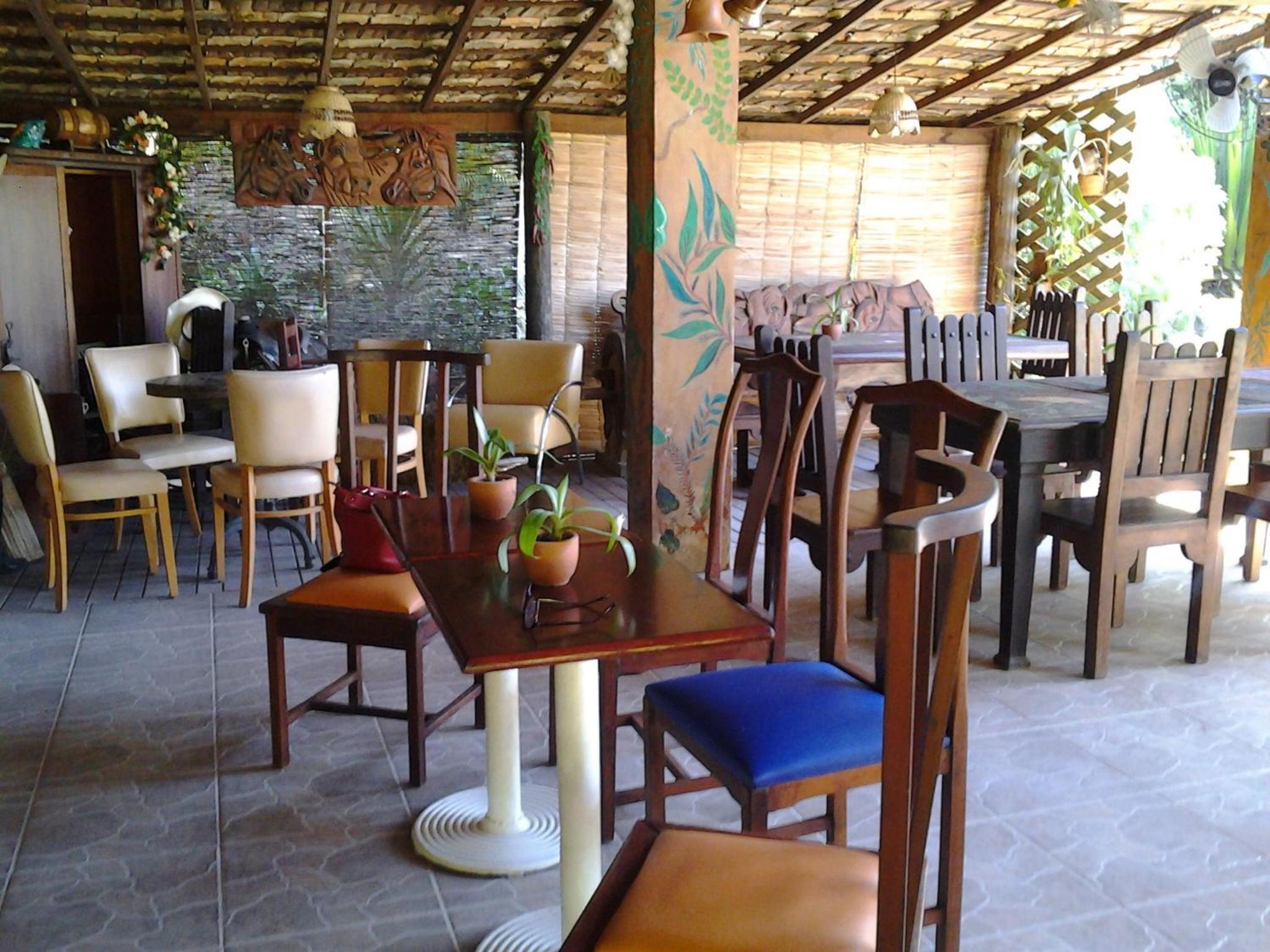Hotel Fazenda Terra Ramos