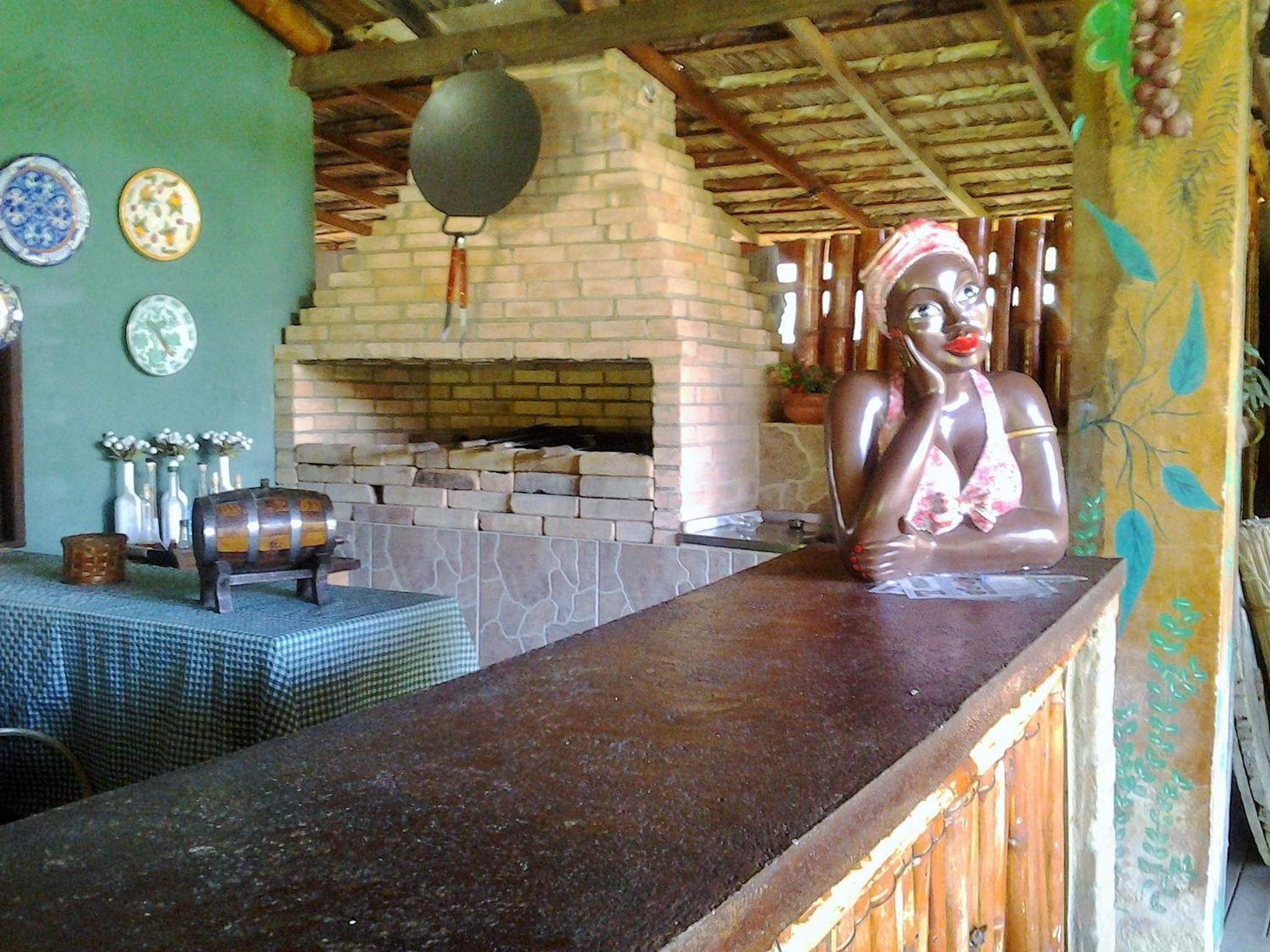 Hotel Fazenda Terra Ramos