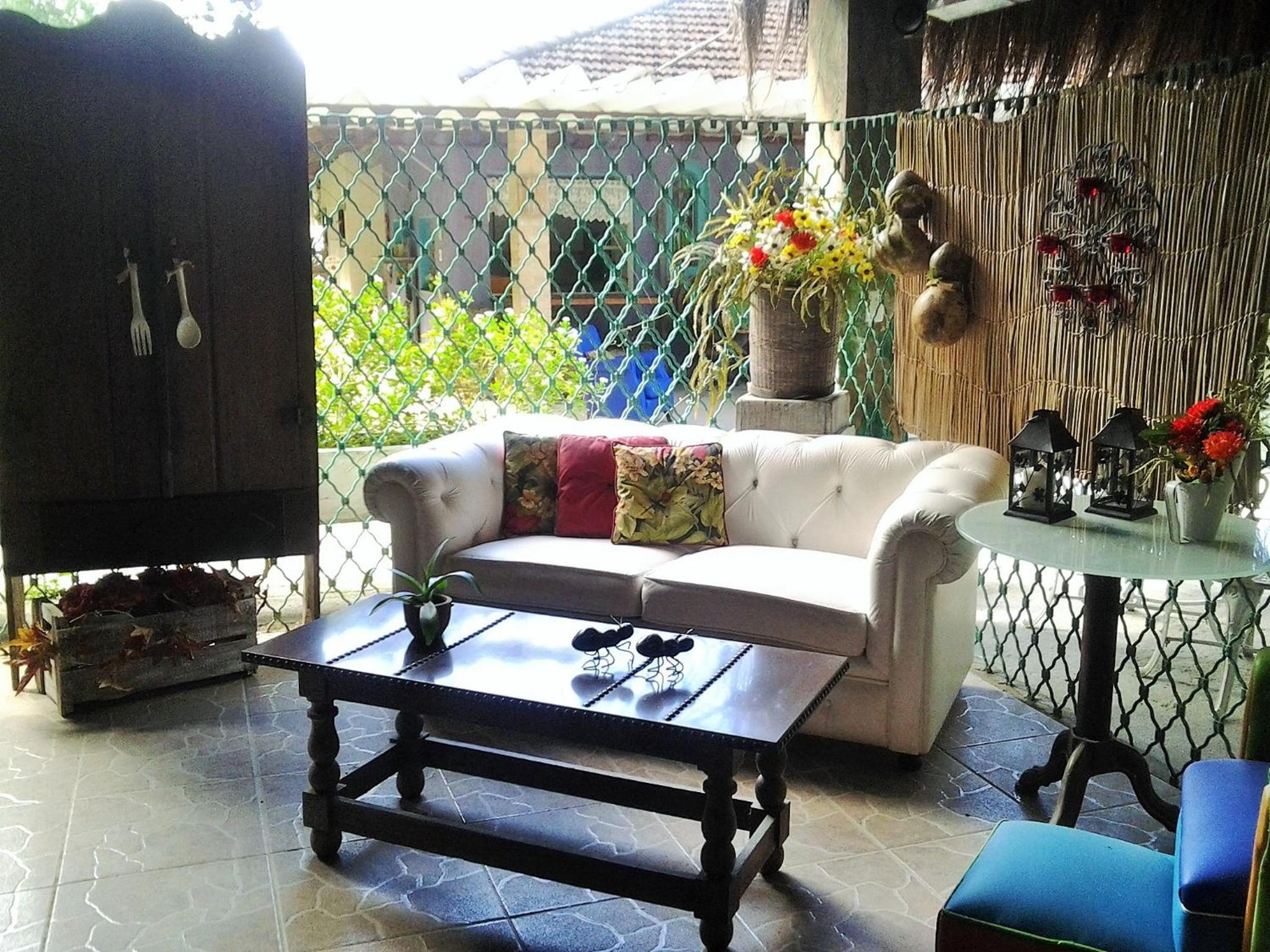 Hotel Fazenda Terra Ramos