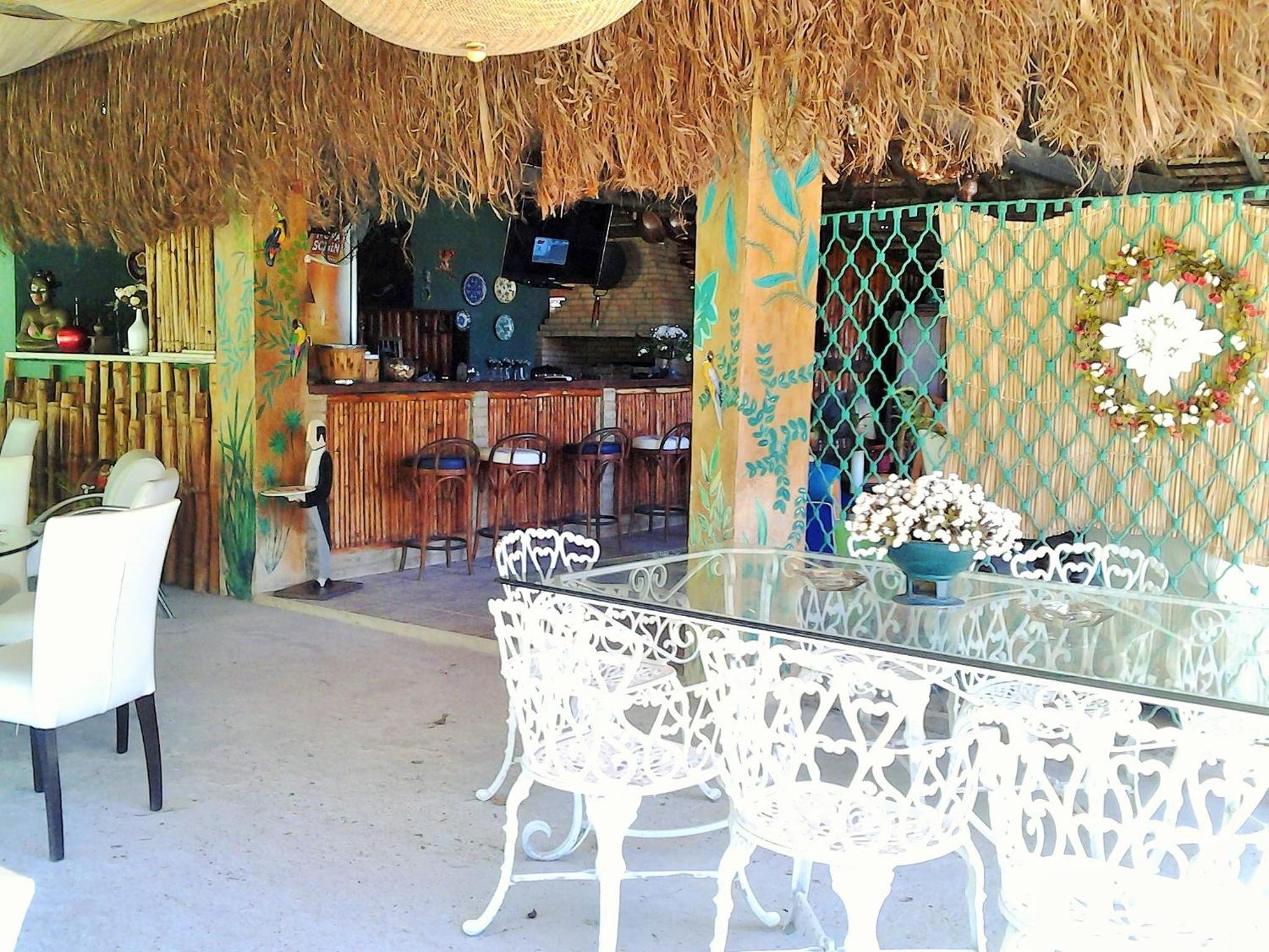 Hotel Fazenda Terra Ramos