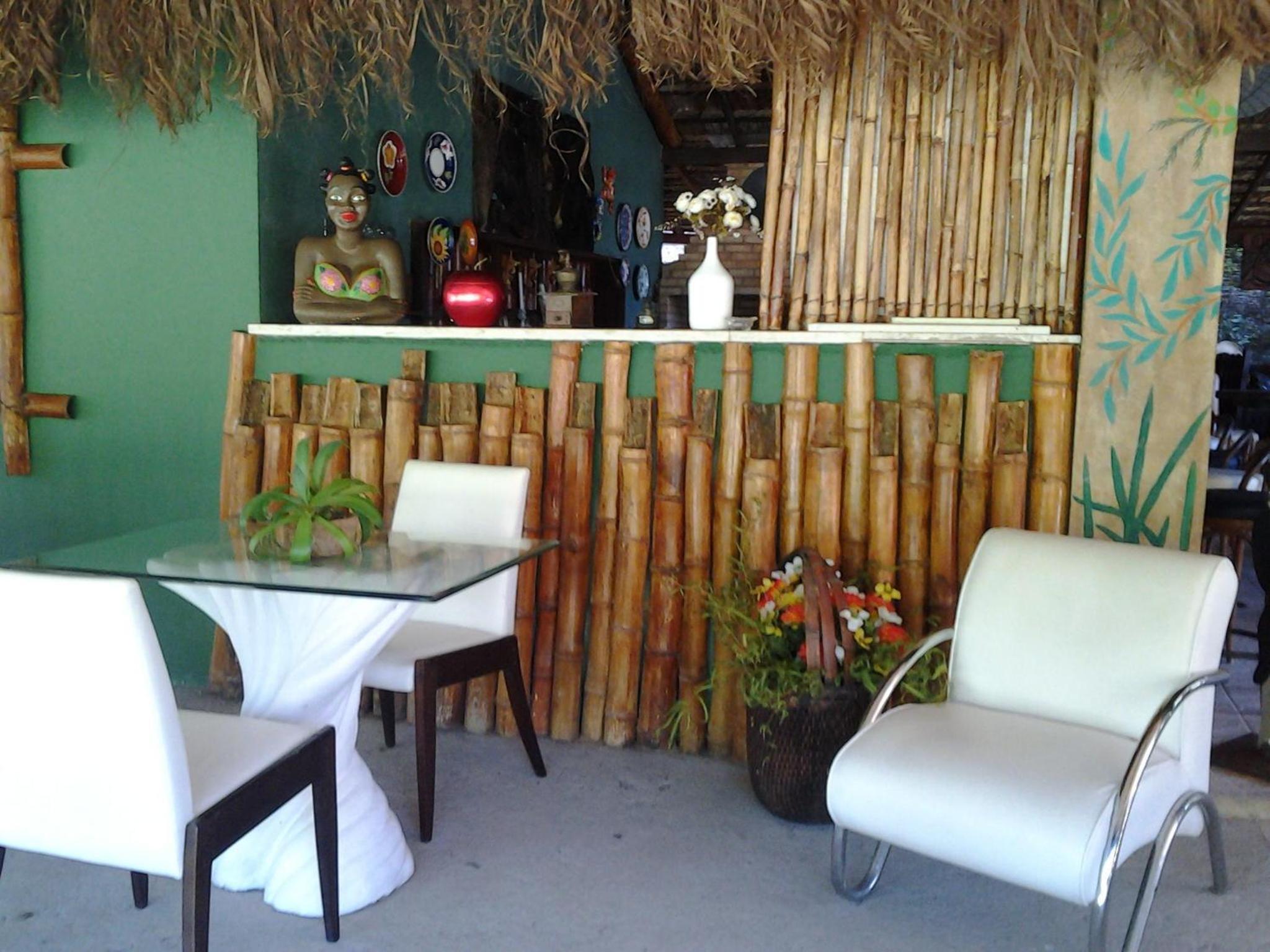 Hotel Fazenda Terra Ramos